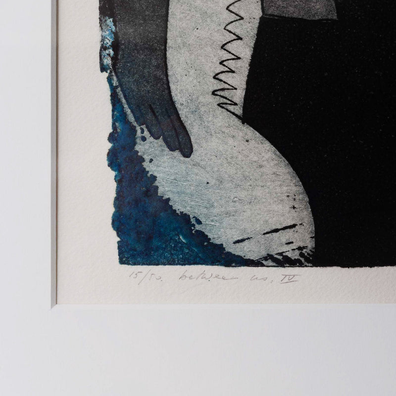 Michel van Overbeeke, 'Between us IV', 1996-zoom-