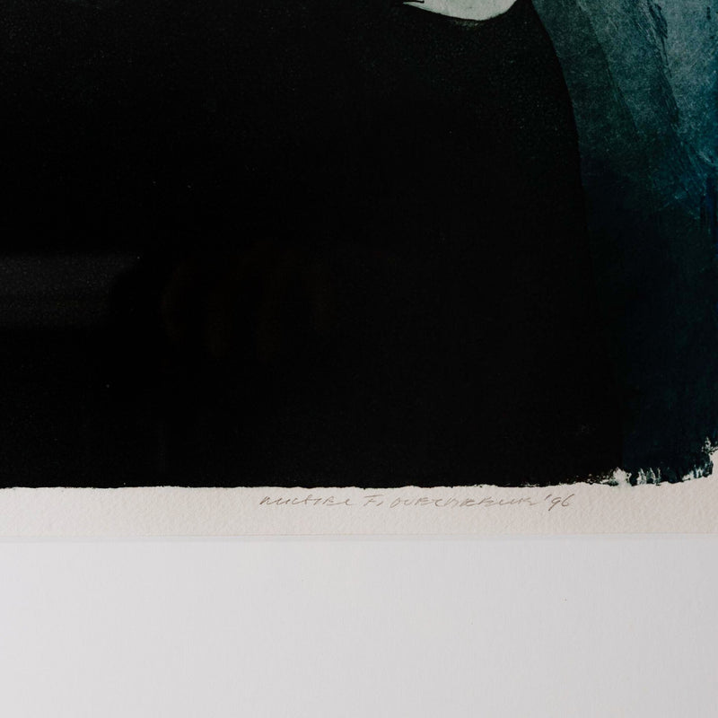Michel van Overbeeke, 'Between us IV', 1996-zoom-