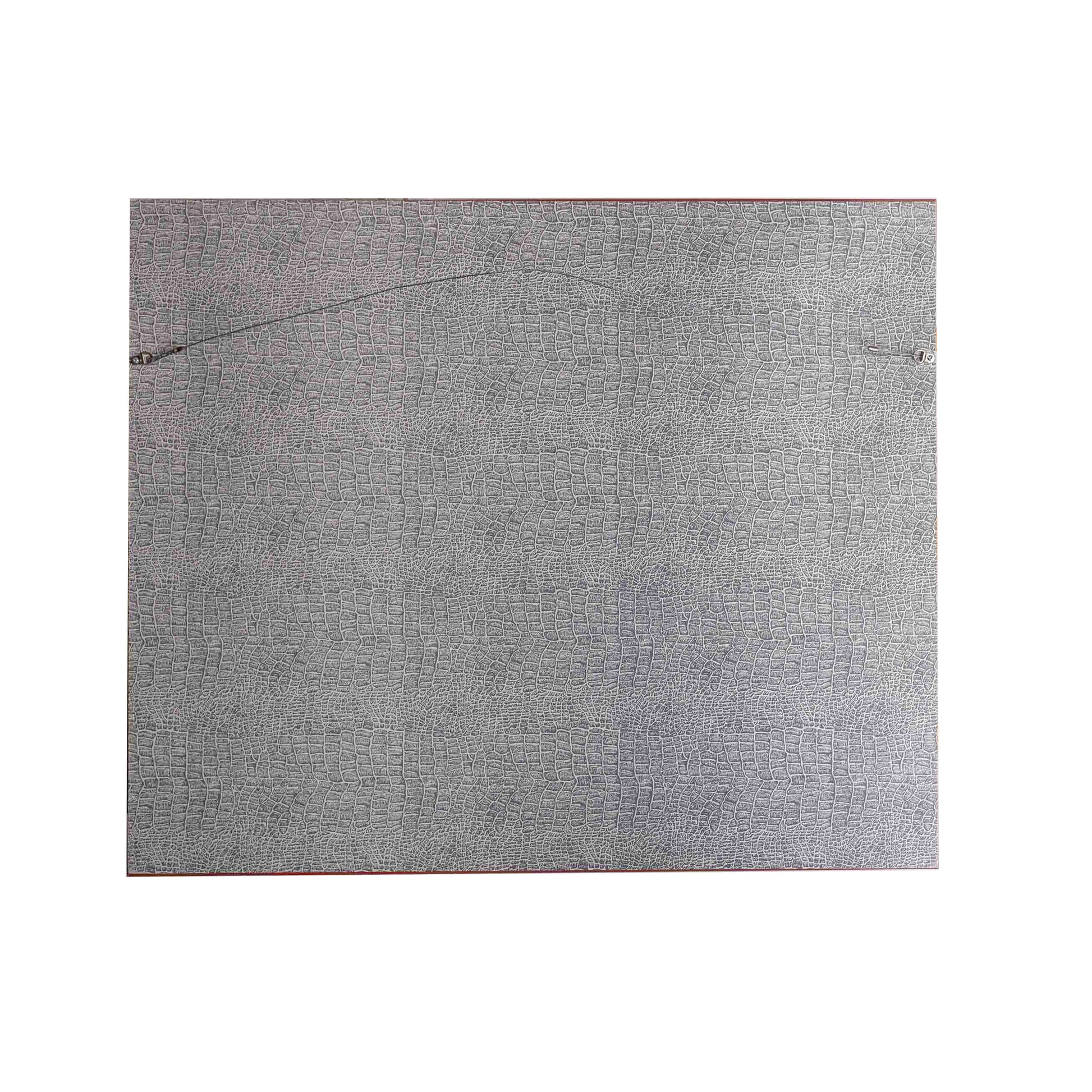 Michel van Overbeeke, 'Between us IV', 1996-6