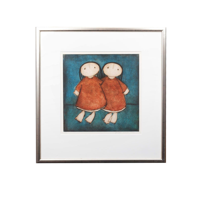 Gerda Smit, 'Zonder Titel', 2000-zoom-