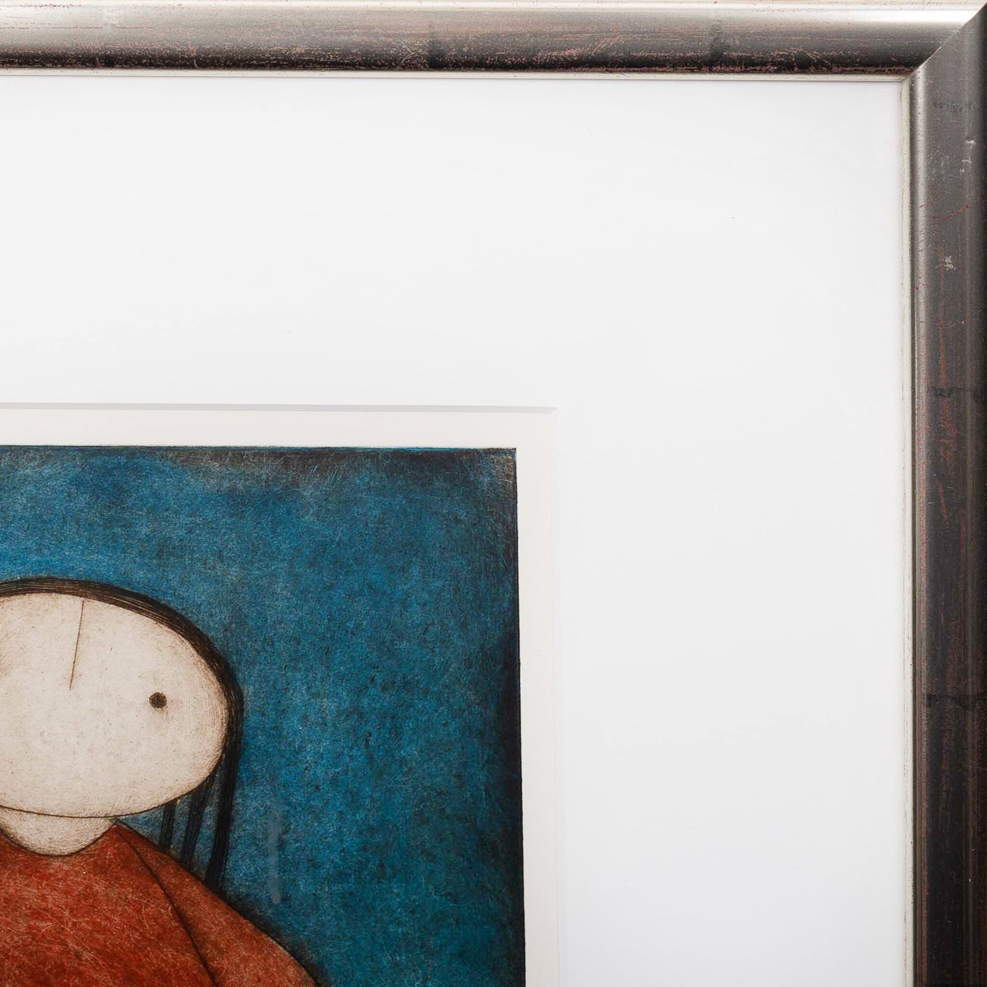 Gerda Smit, 'Zonder Titel', 2000-5