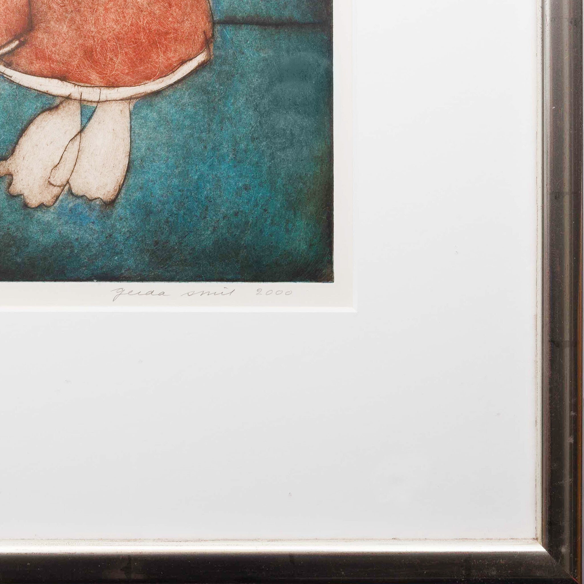 Gerda Smit, 'Zonder Titel', 2000-zoom-4