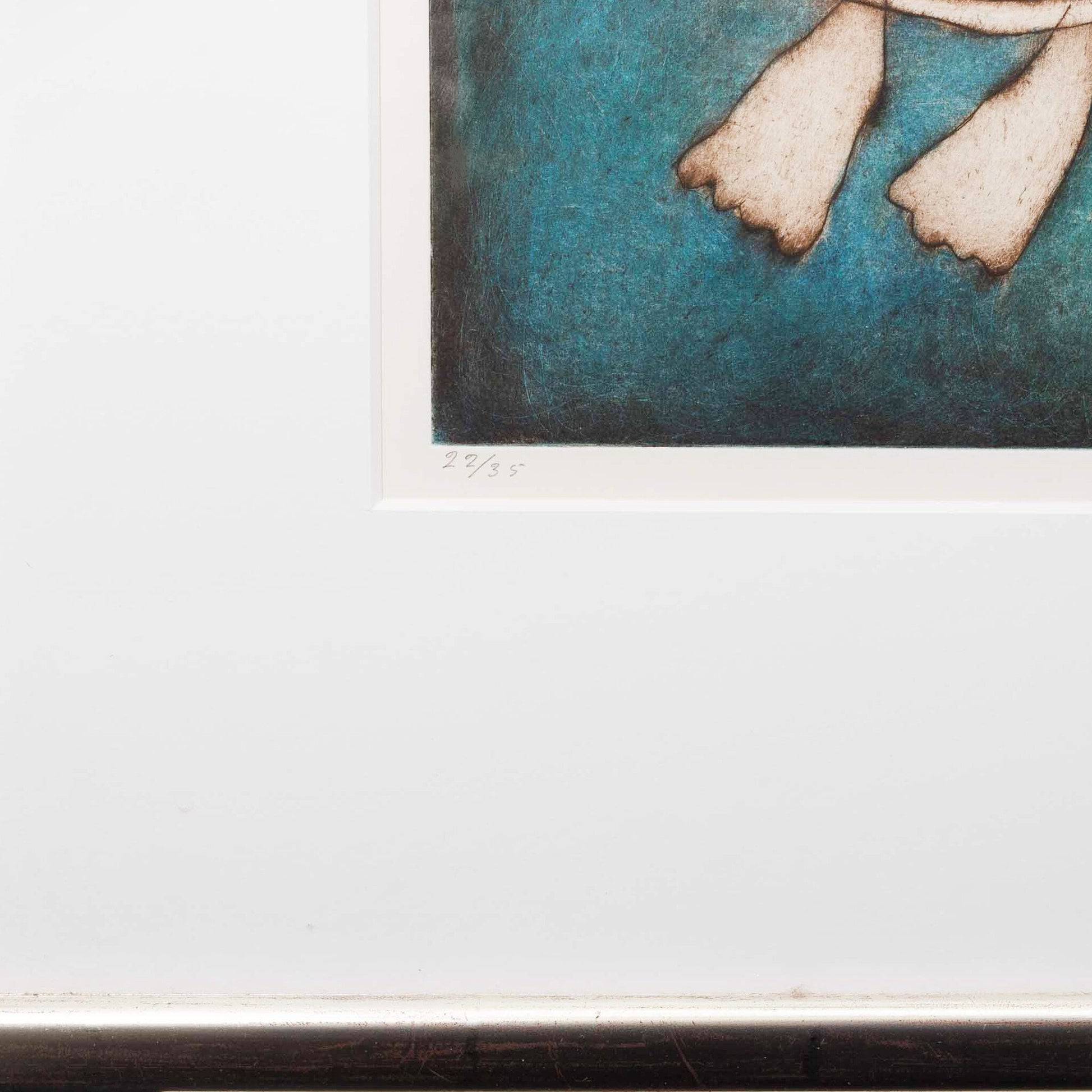 Gerda Smit, 'Zonder Titel', 2000-3