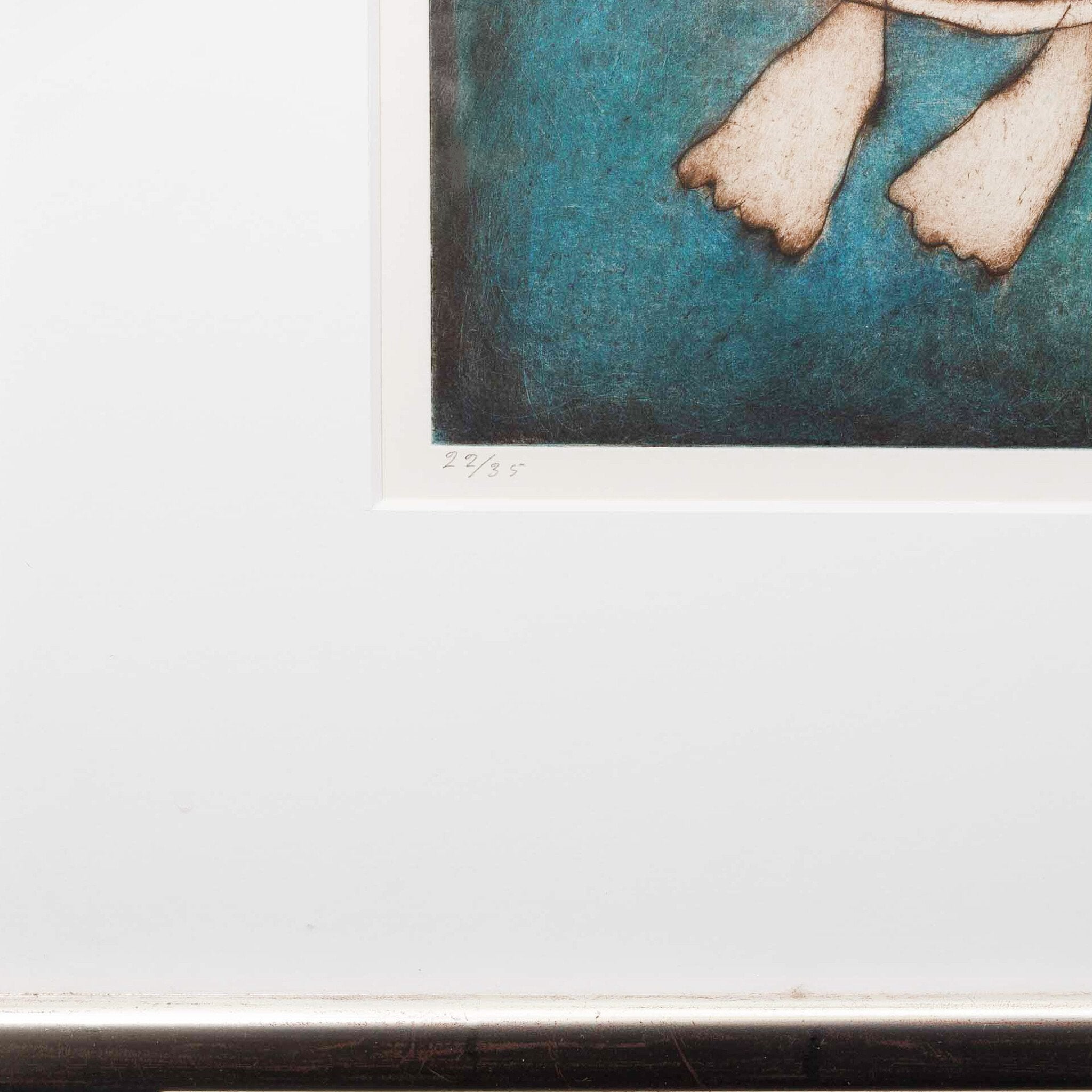 Gerda Smit, 'Zonder Titel', 2000-zoom-3
