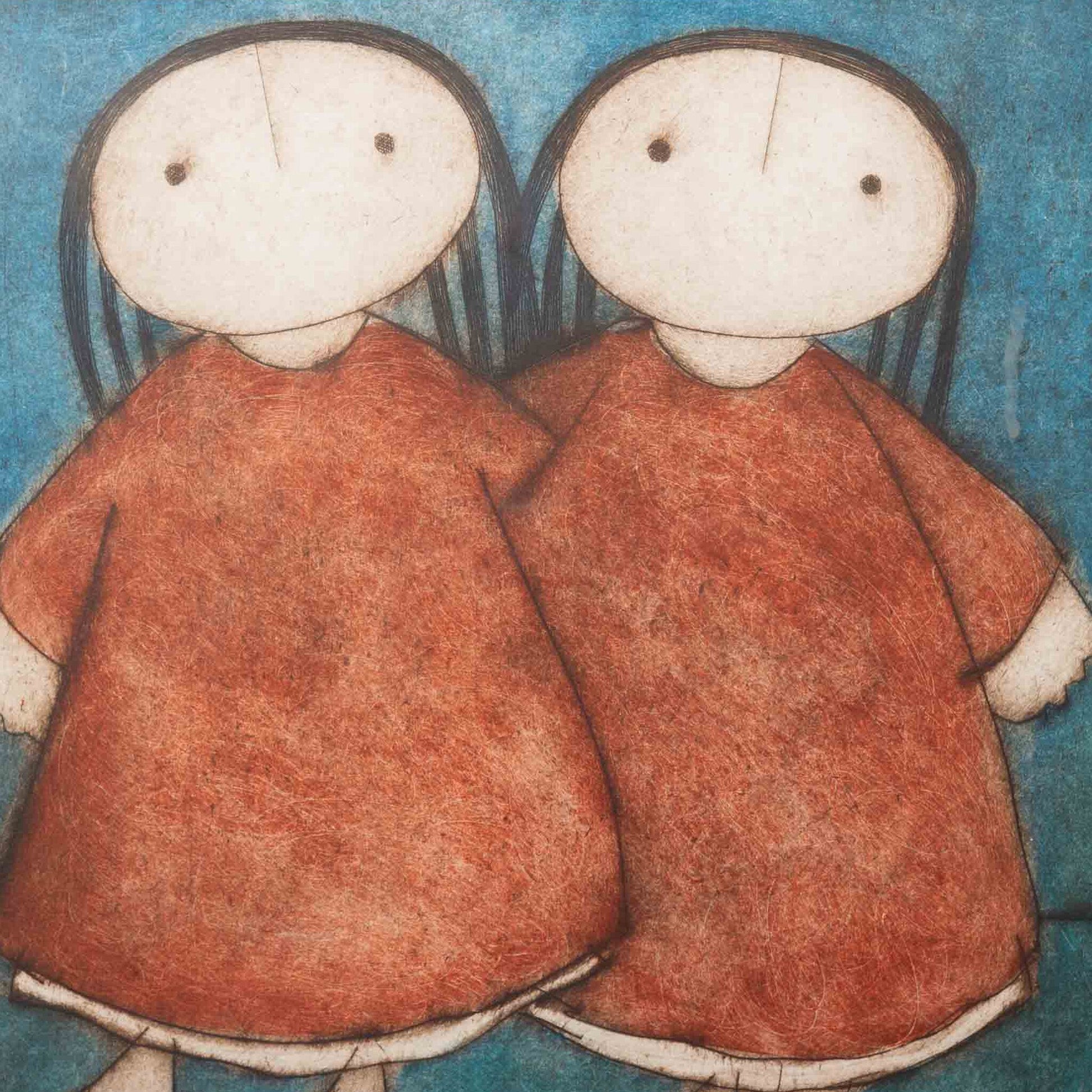 Gerda Smit, 'Zonder Titel', 2000-2