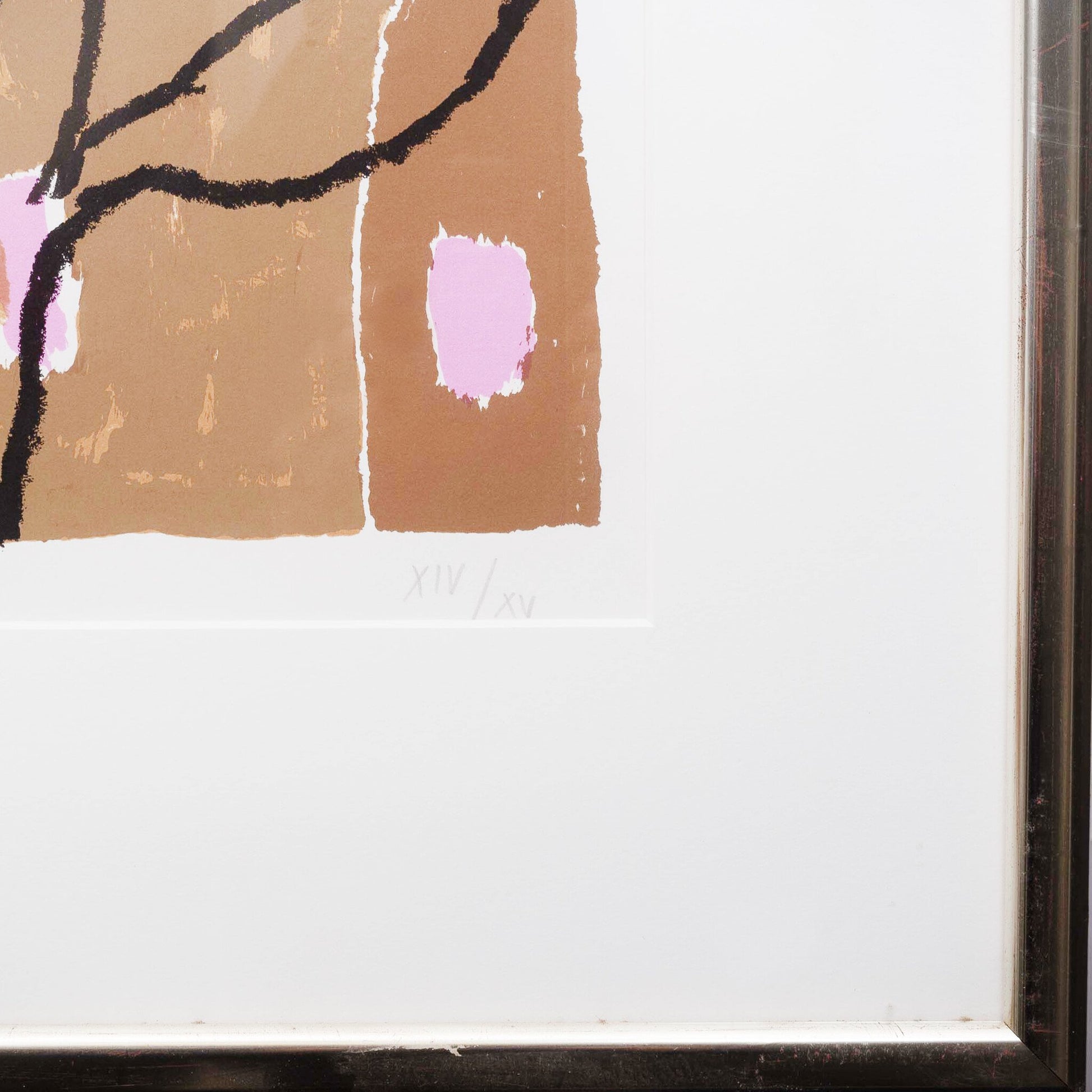 Harry Gerritz, 'Compositie', 1998-6