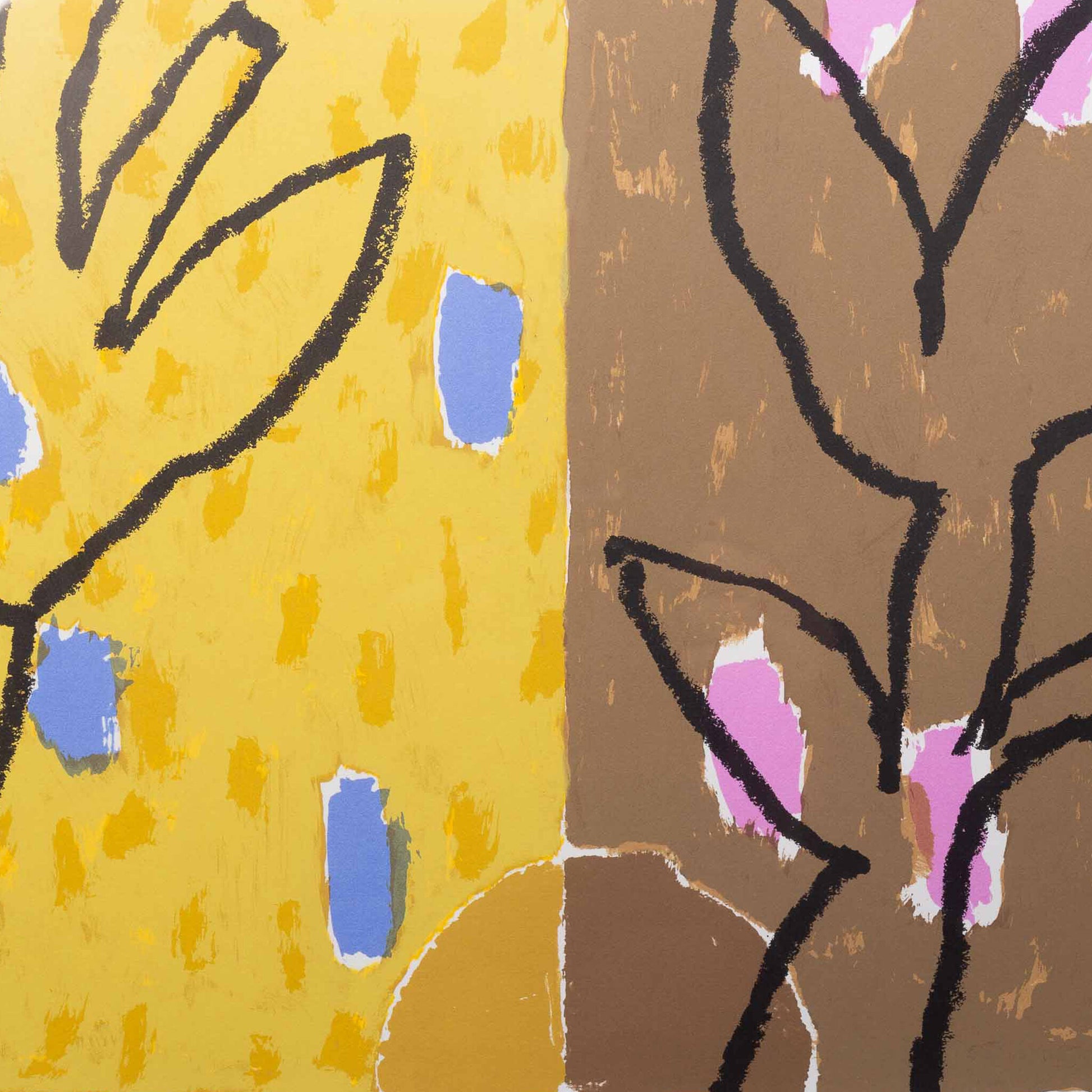 Harry Gerritz, 'Compositie', 1998-2