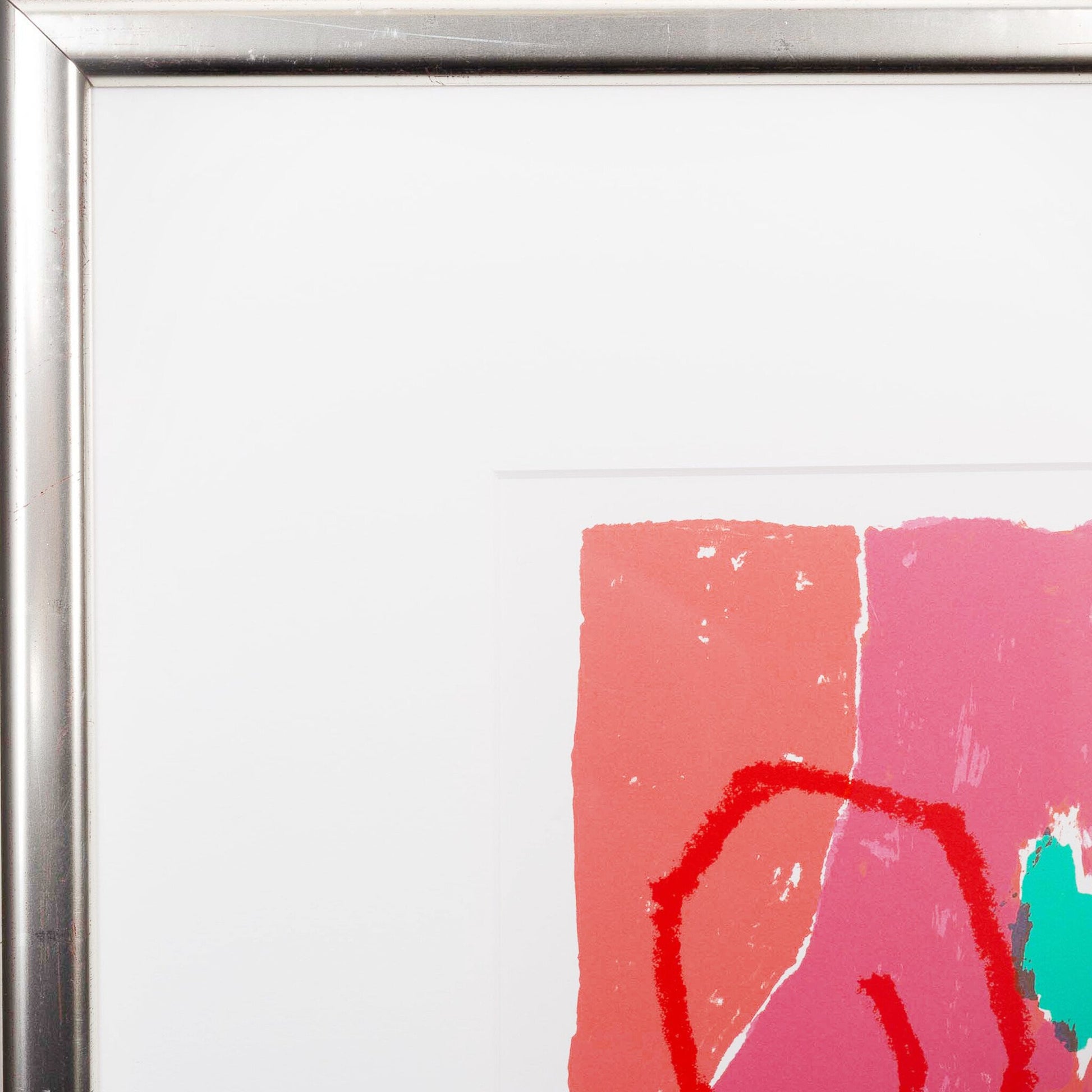 Harry Gerritz, 'Compositie', 1998-3