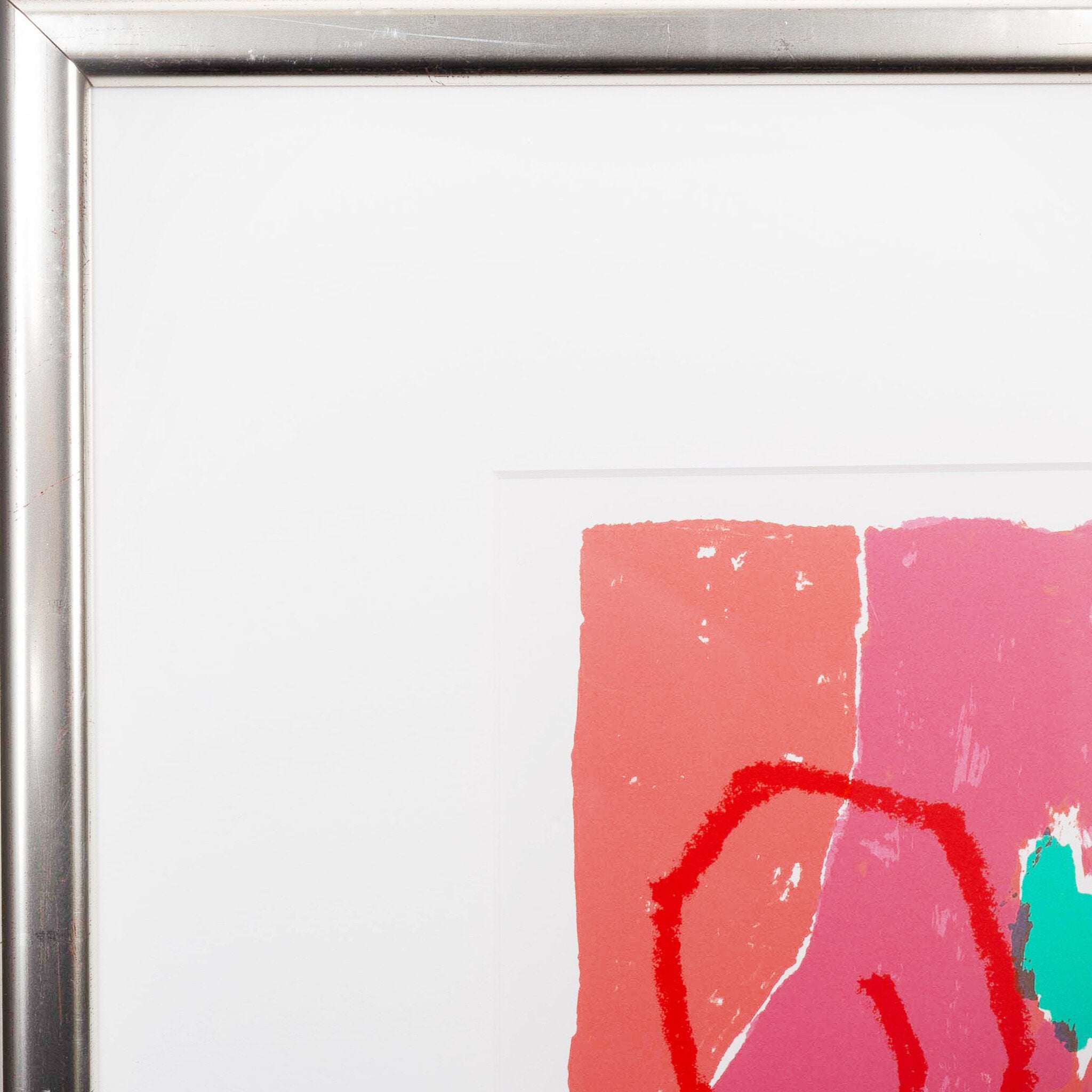 Harry Gerritz, 'Compositie', 1998-zoom-3