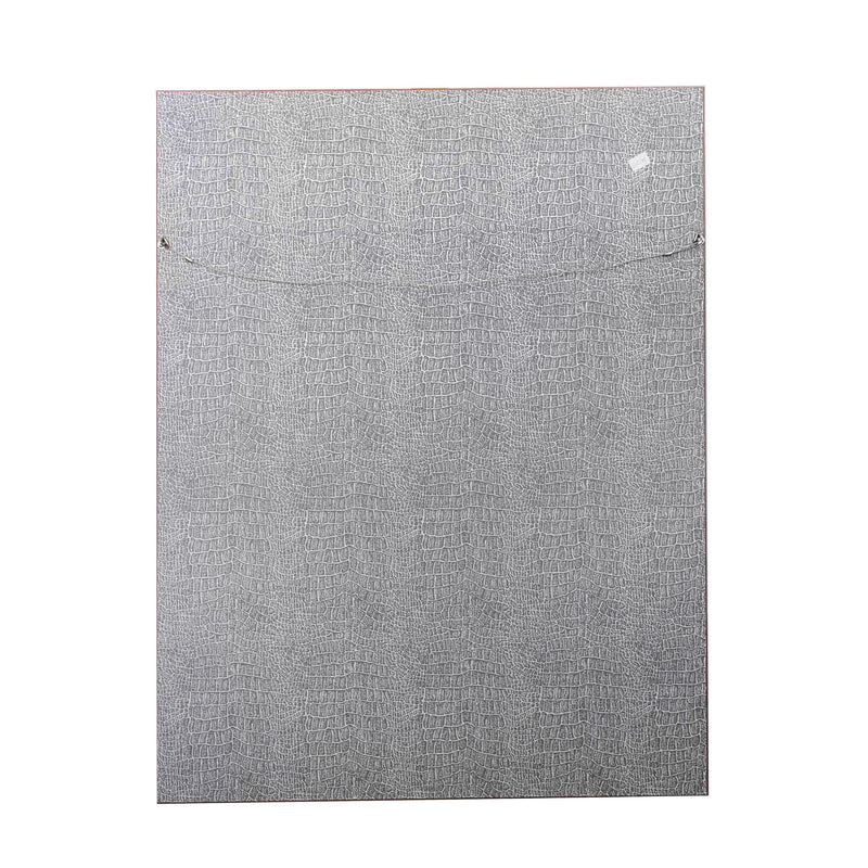 Harry Gerritz, 'Compositie', 1998-zoom-