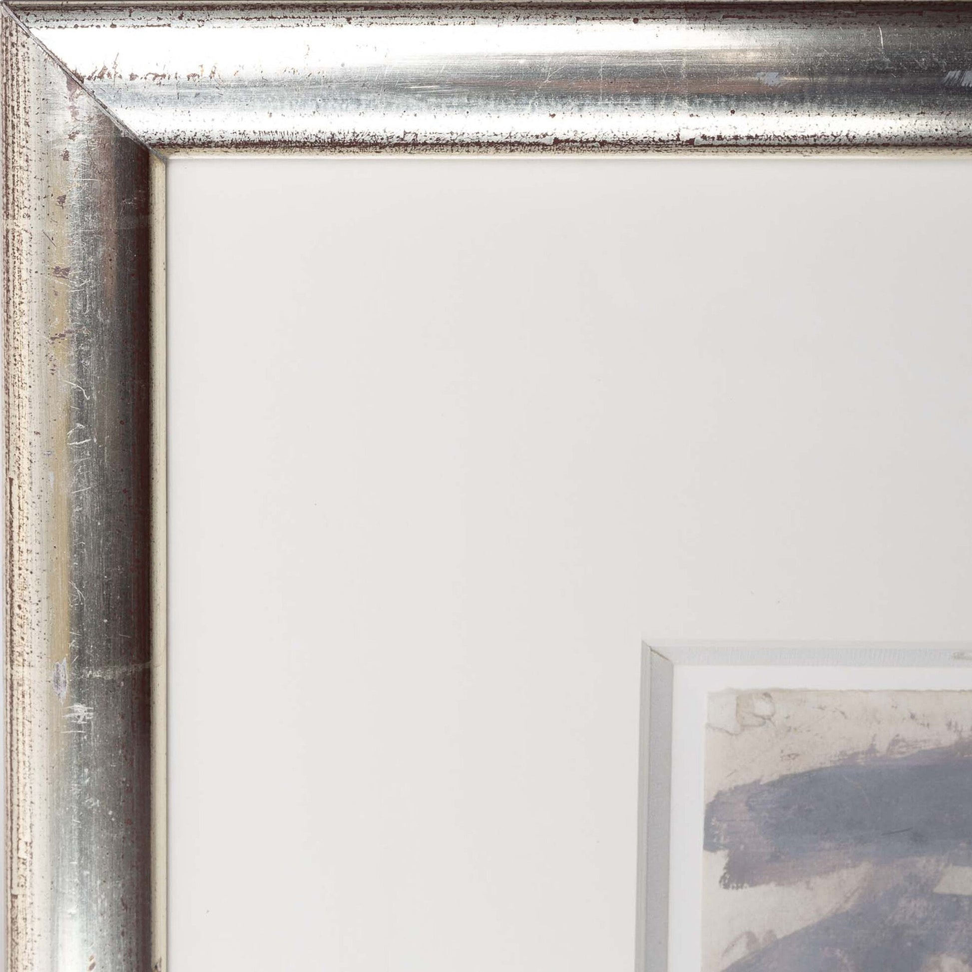 Gust Romijn, 'Zonder titel'; ca. 1950-6