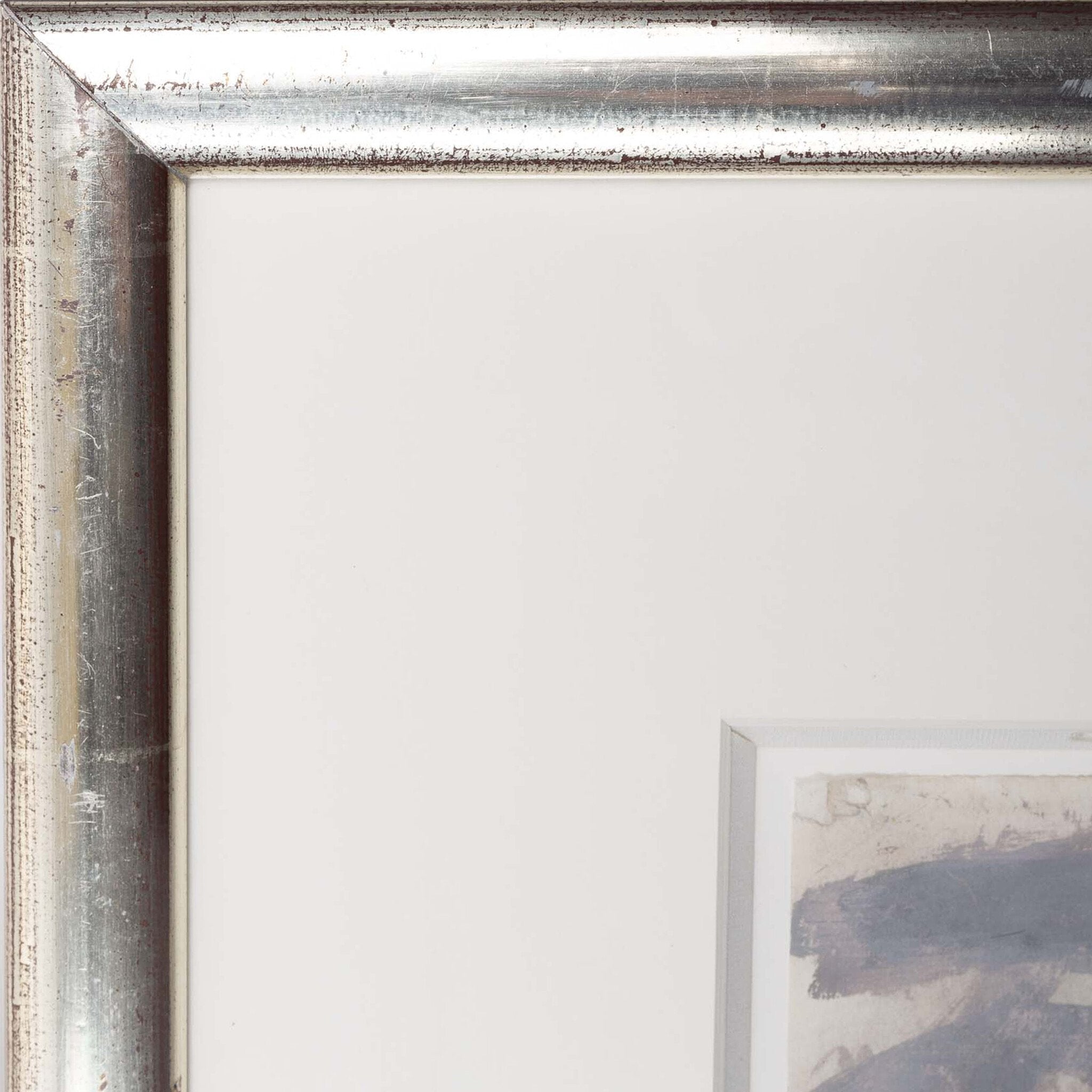 Gust Romijn, 'Zonder titel'; ca. 1950-zoom-6