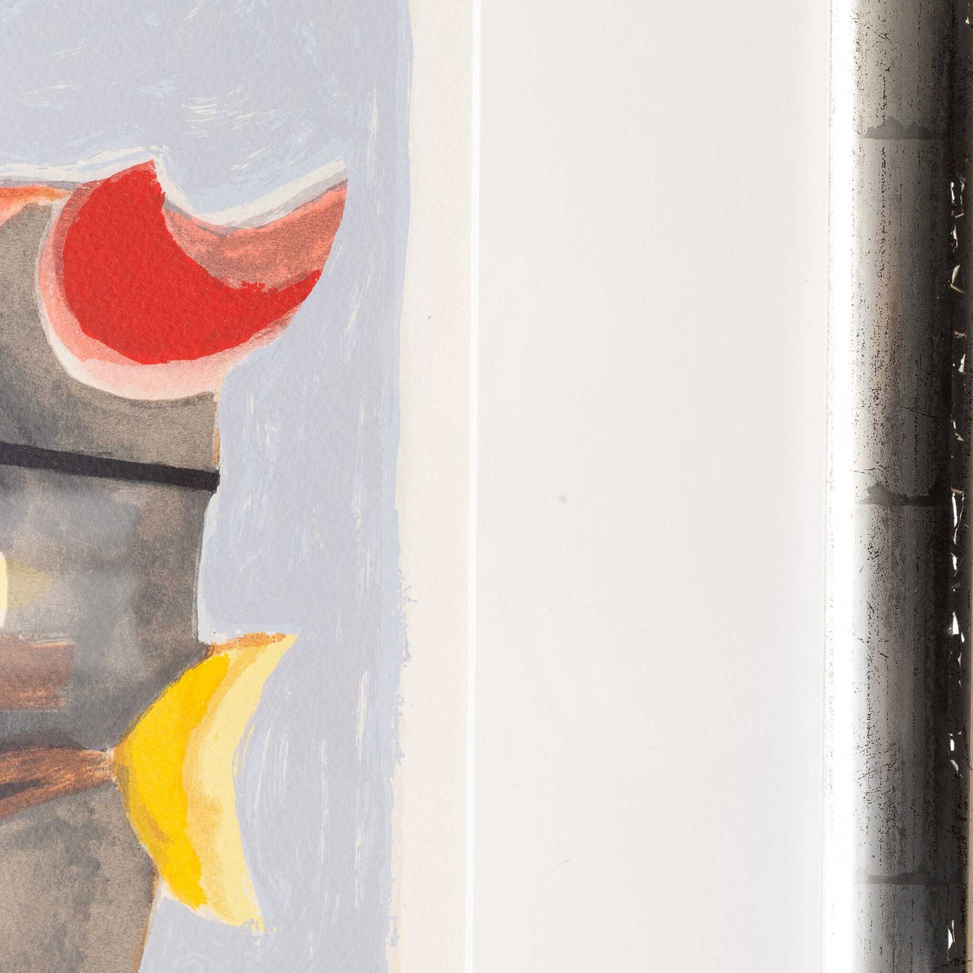 Corneille, 'Spelend kind', 1988-3