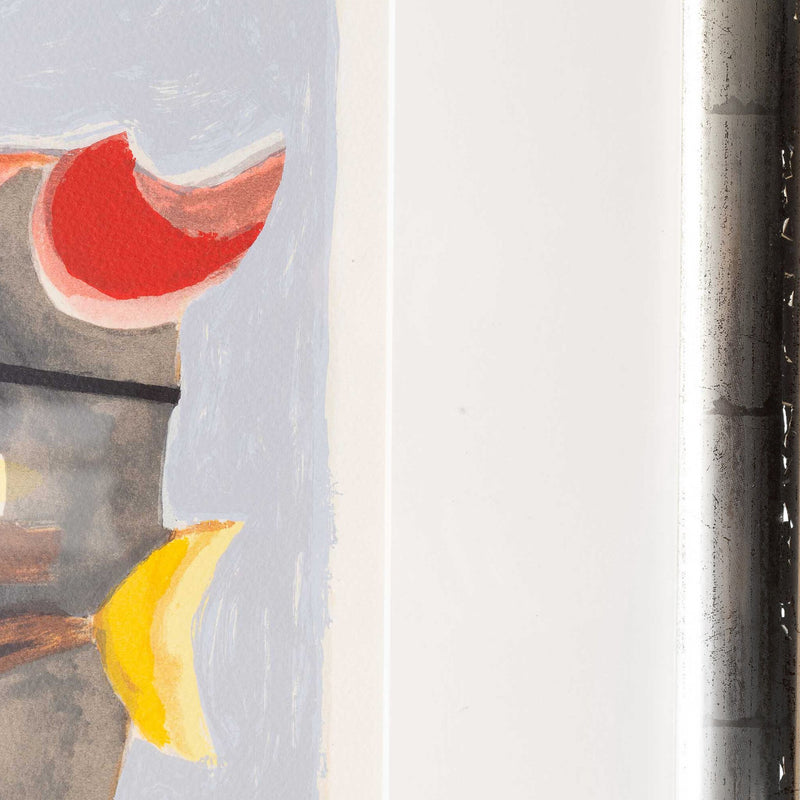 Corneille, 'Spelend kind', 1988-zoom-