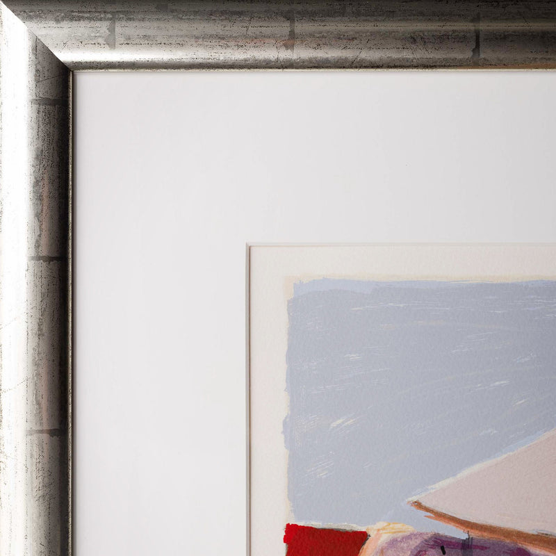 Corneille, 'Spelend kind', 1988-zoom-