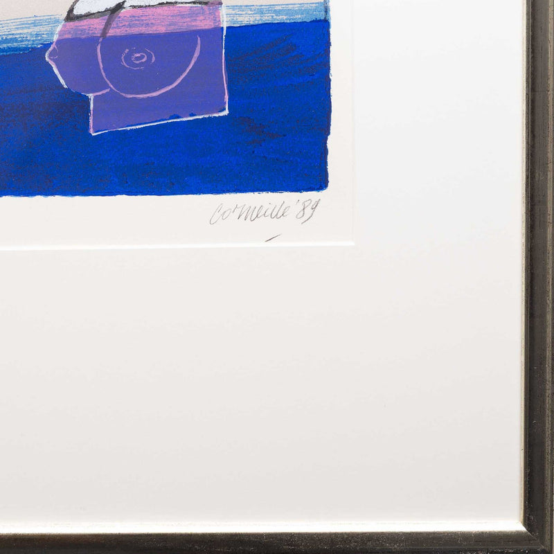 Corneille, 'Six Rêves Peints I', 1989-zoom-