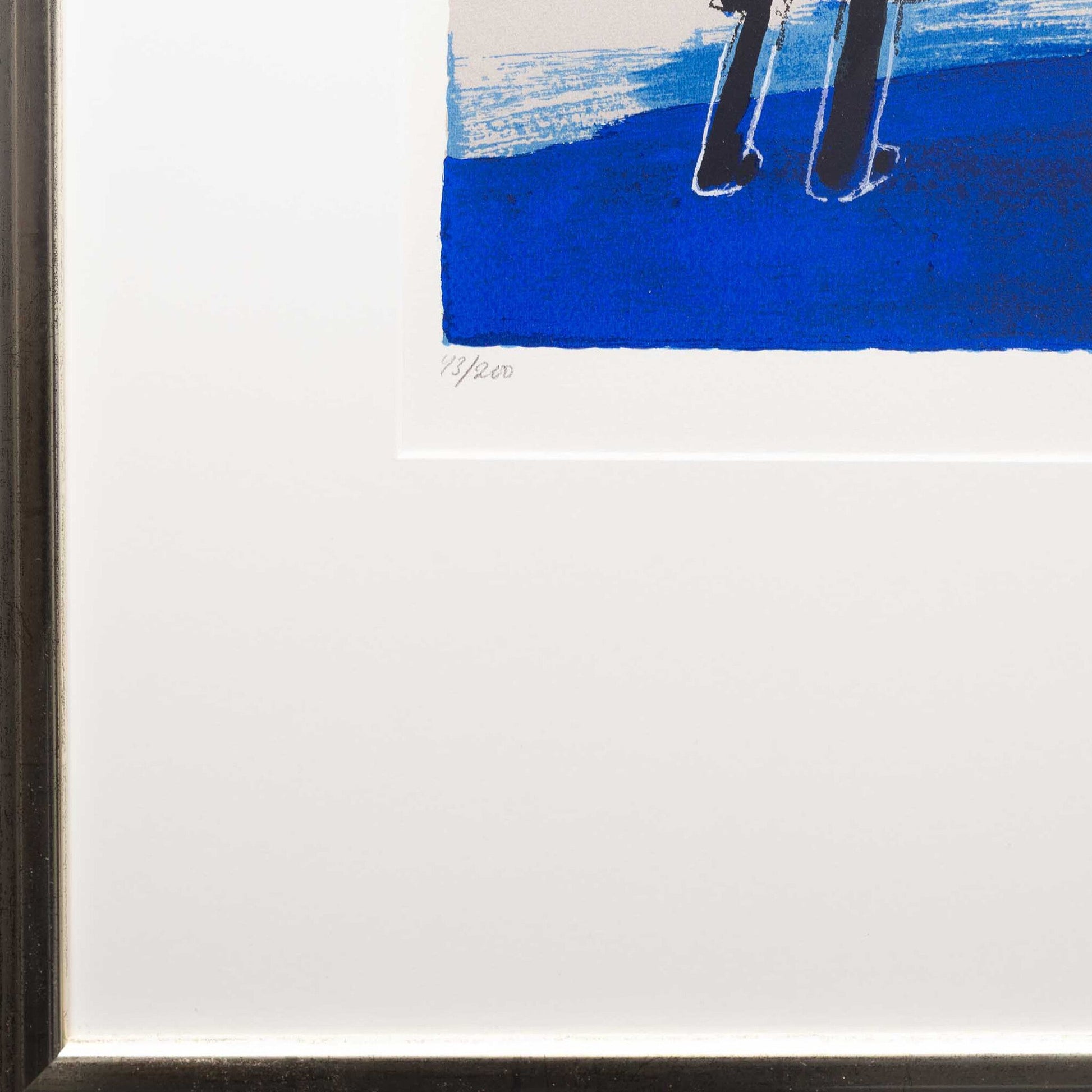 Corneille, 'Six Rêves Peints I', 1989-4