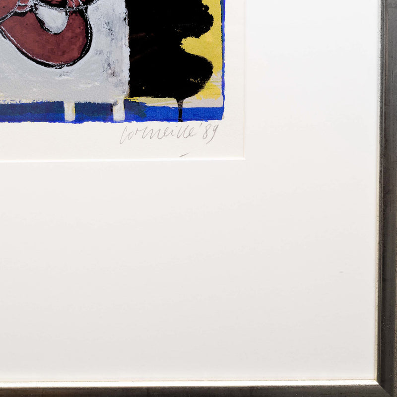 Corneille, 'Six Rêves Peints II', 1989-zoom-