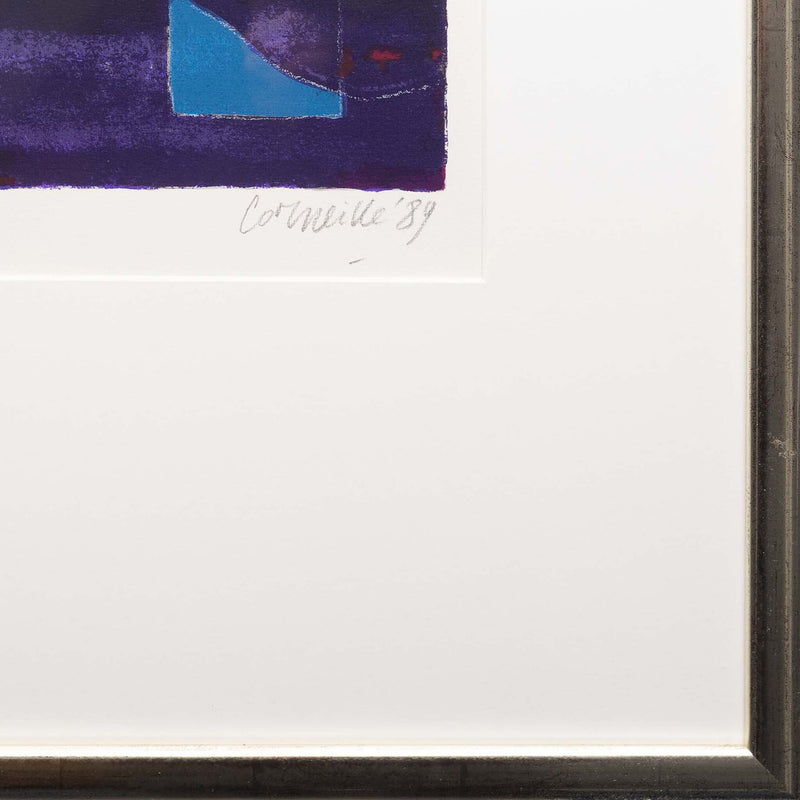 Corneille, 'Six Rêves Peints III', 1989-zoom-