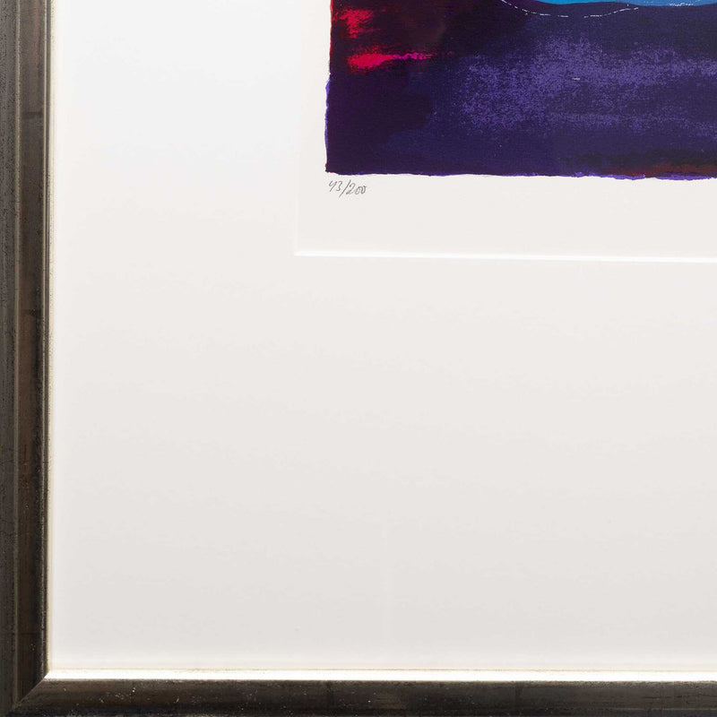 Corneille, 'Six Rêves Peints III', 1989-zoom-