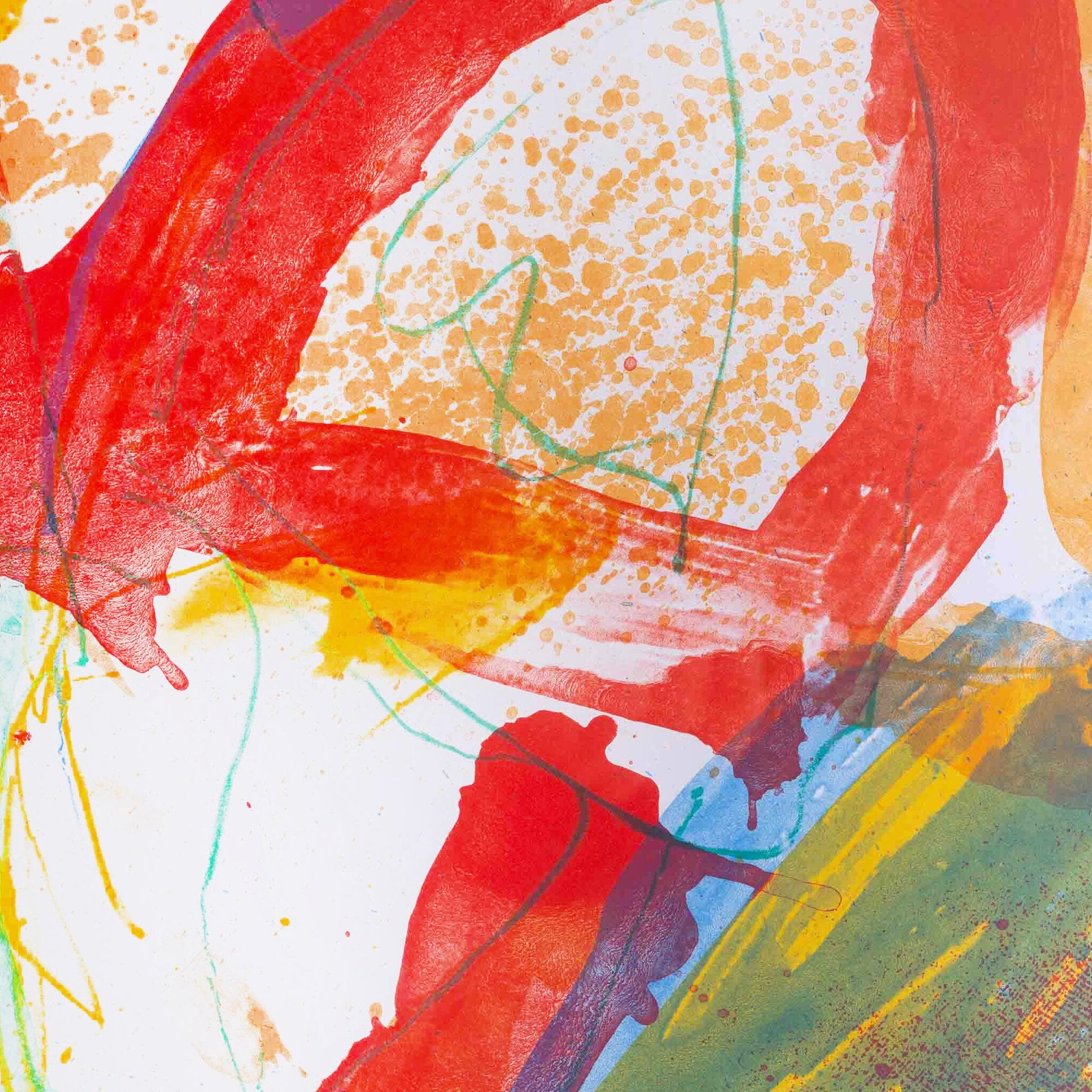 Jan Cremer, 'Maryse La Seychelloise', 1997-2