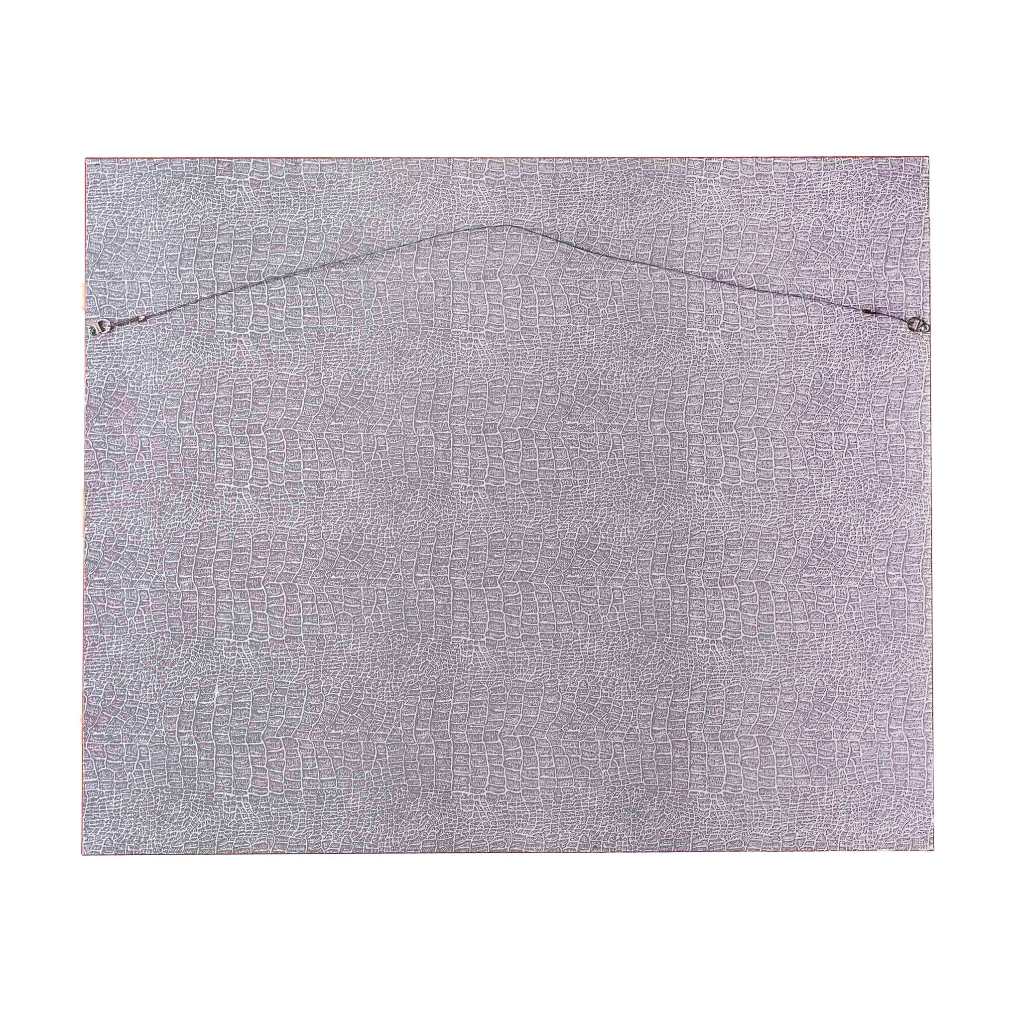 Jan Cremer, 'Maryse La Seychelloise', 1997-zoom-6
