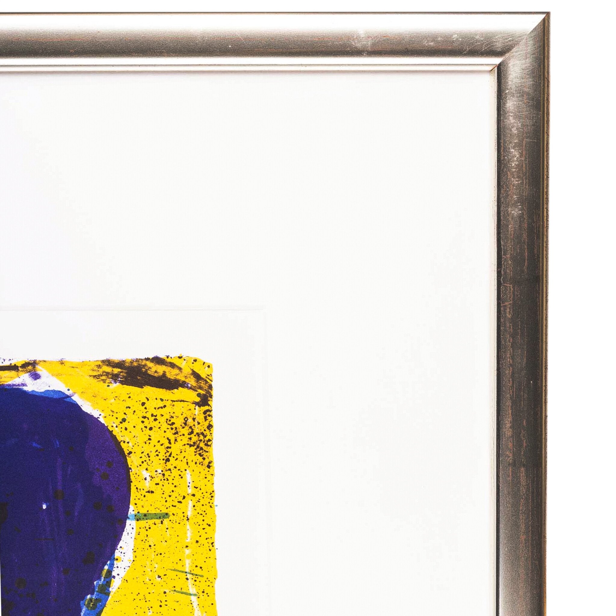 Jan Cremer, 'Hommage a Fanny Ardant II', 1993-zoom-3
