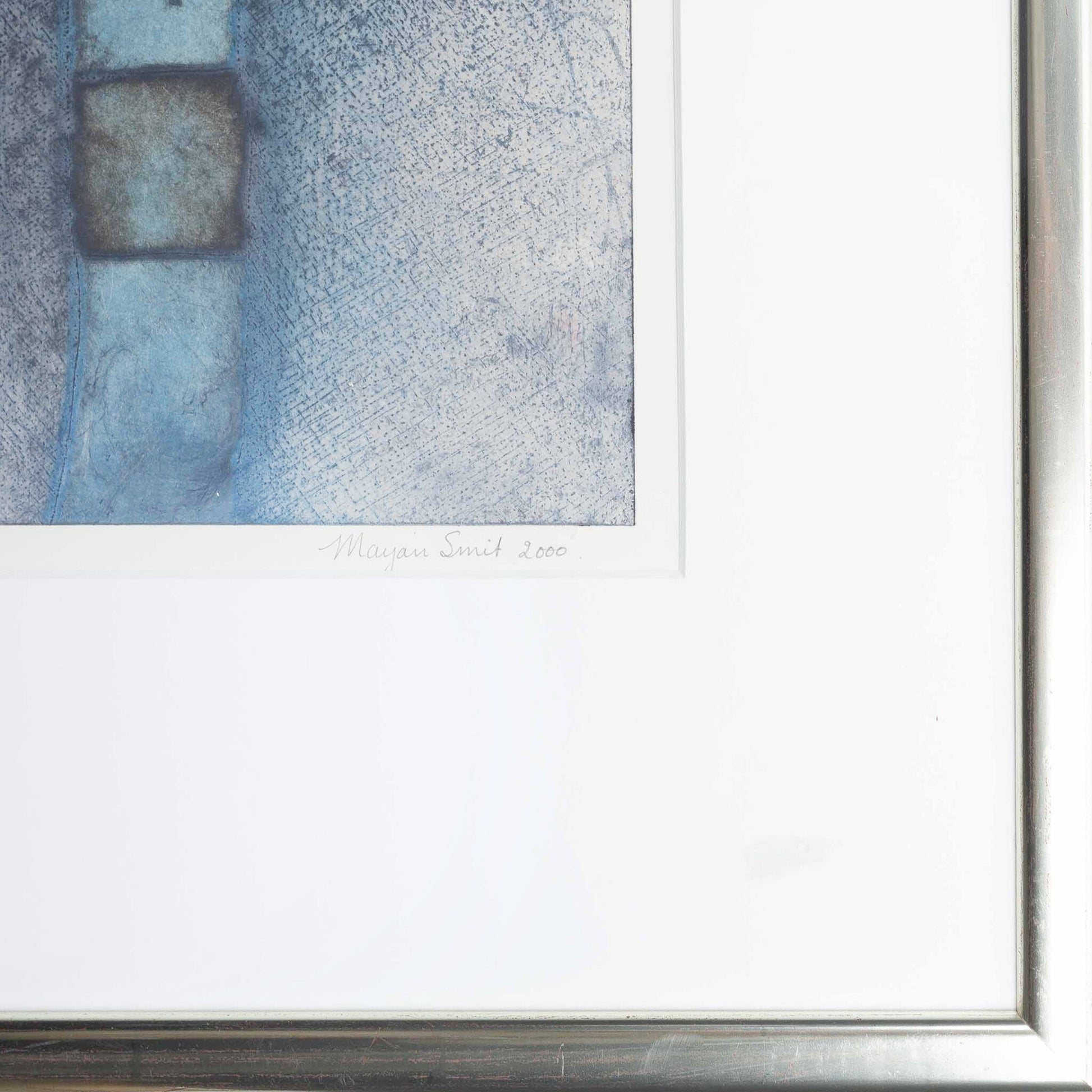 Marjan Smit, 'Compositie', 2000-4
