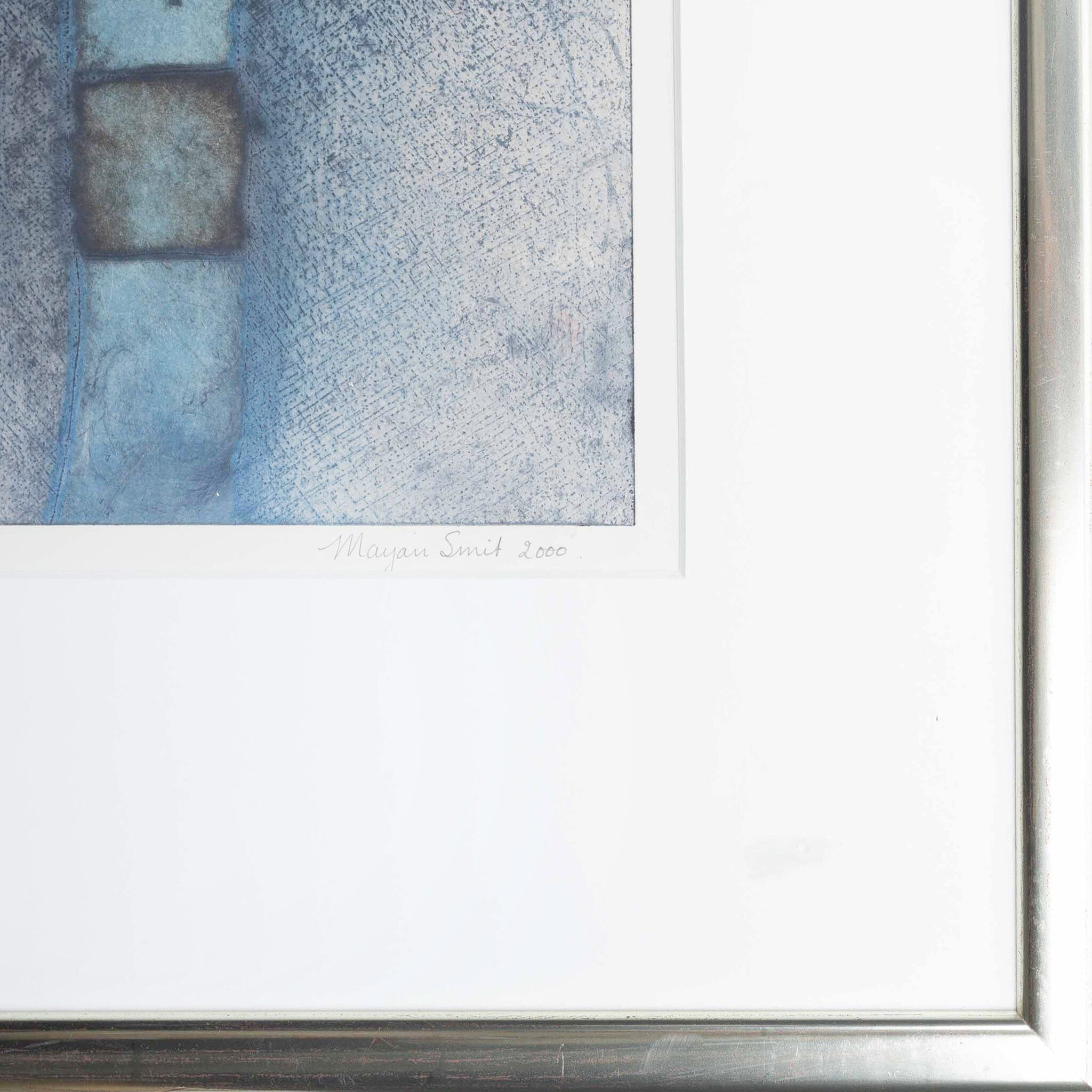 Marjan Smit, 'Compositie', 2000-zoom-4