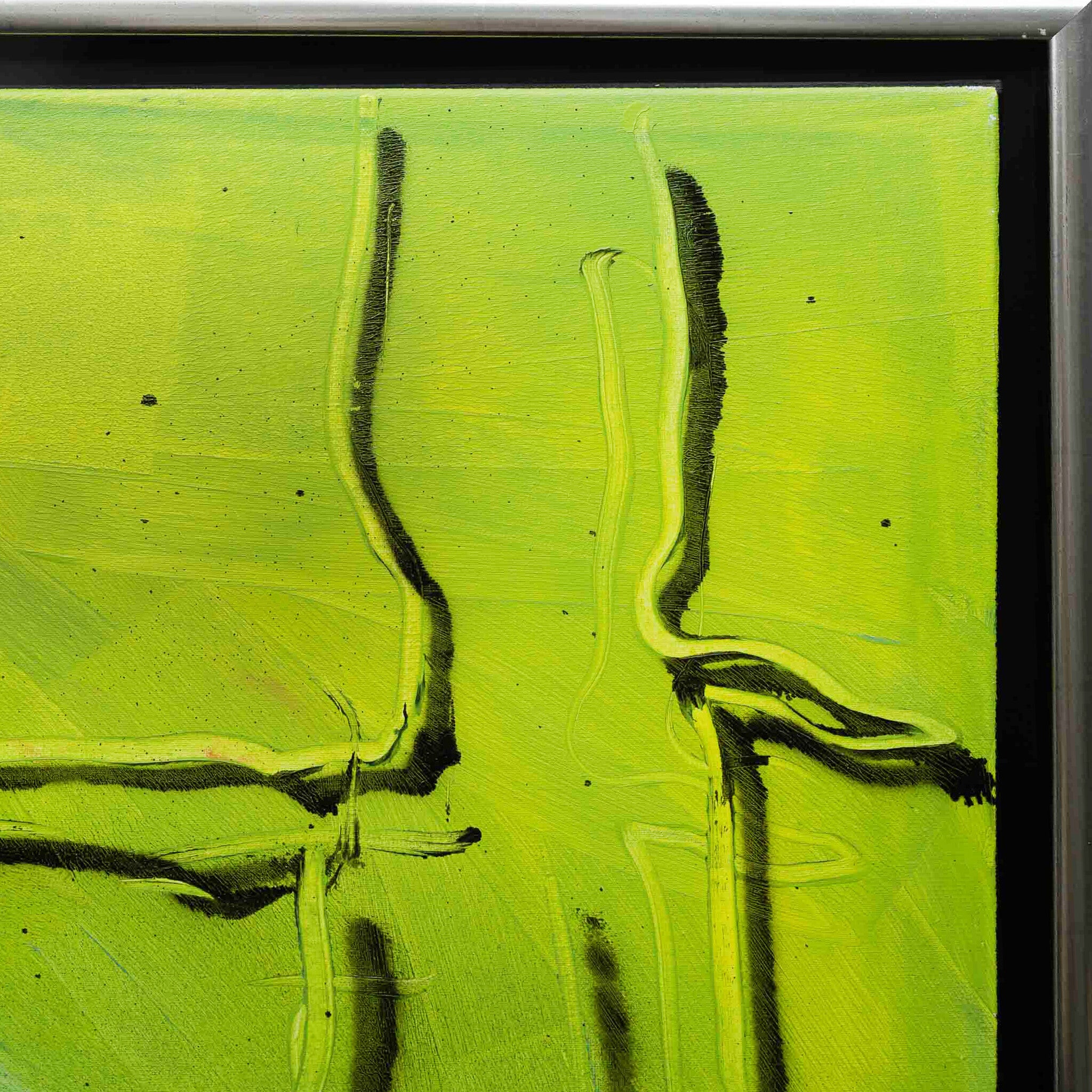 Herman Brood, '2 Figuren'-zoom-4