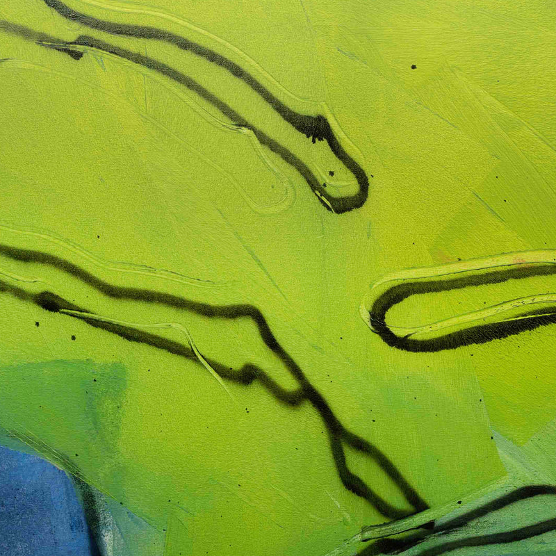 Herman Brood, '2 Figuren'-zoom-