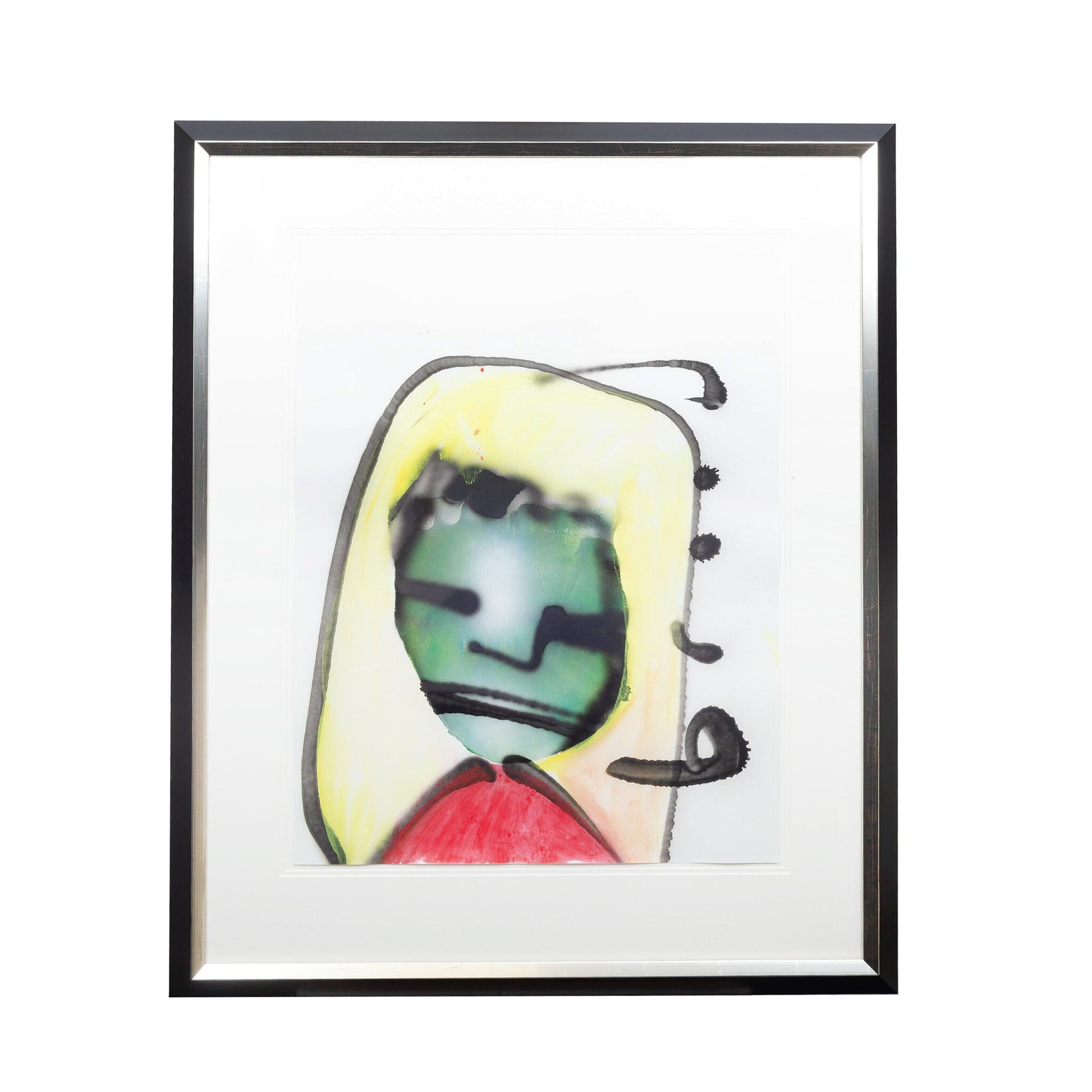 Herman Brood, 'Figuur'-1