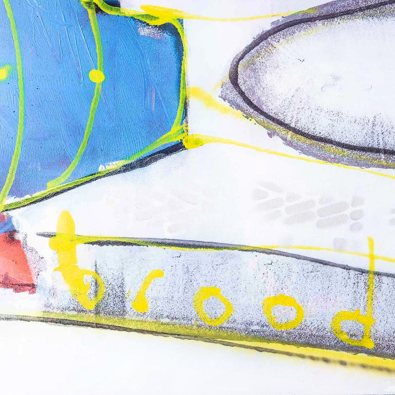 Herman Brood, 'Figuur'-zoom-