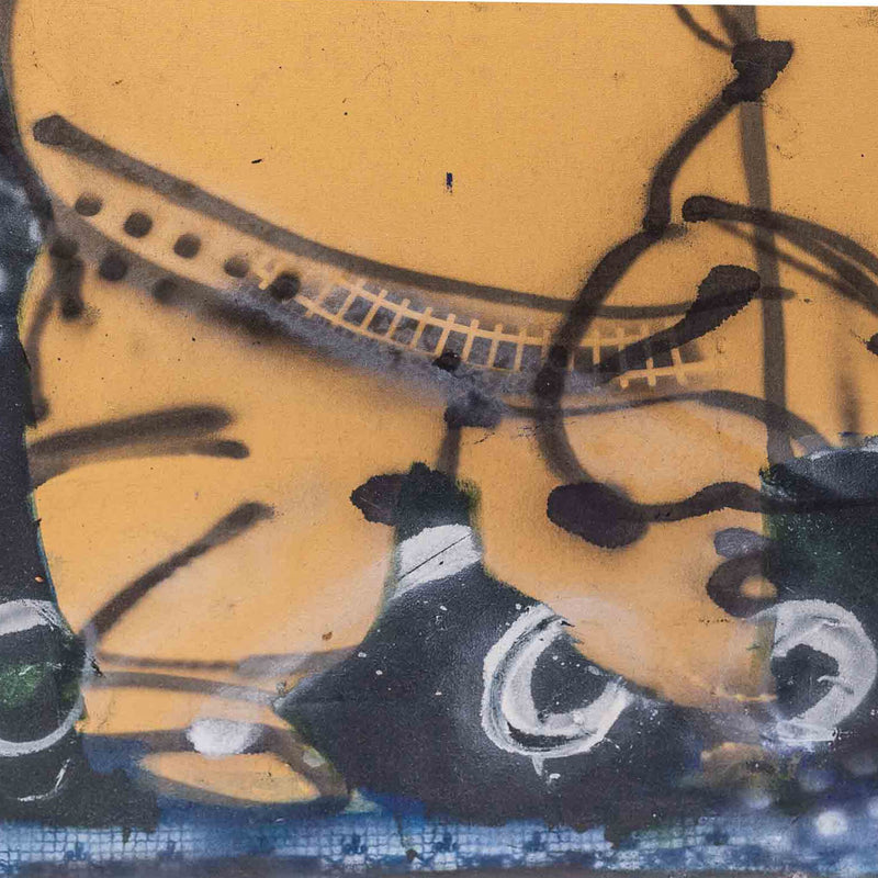 Herman Brood, 'Family'-zoom-