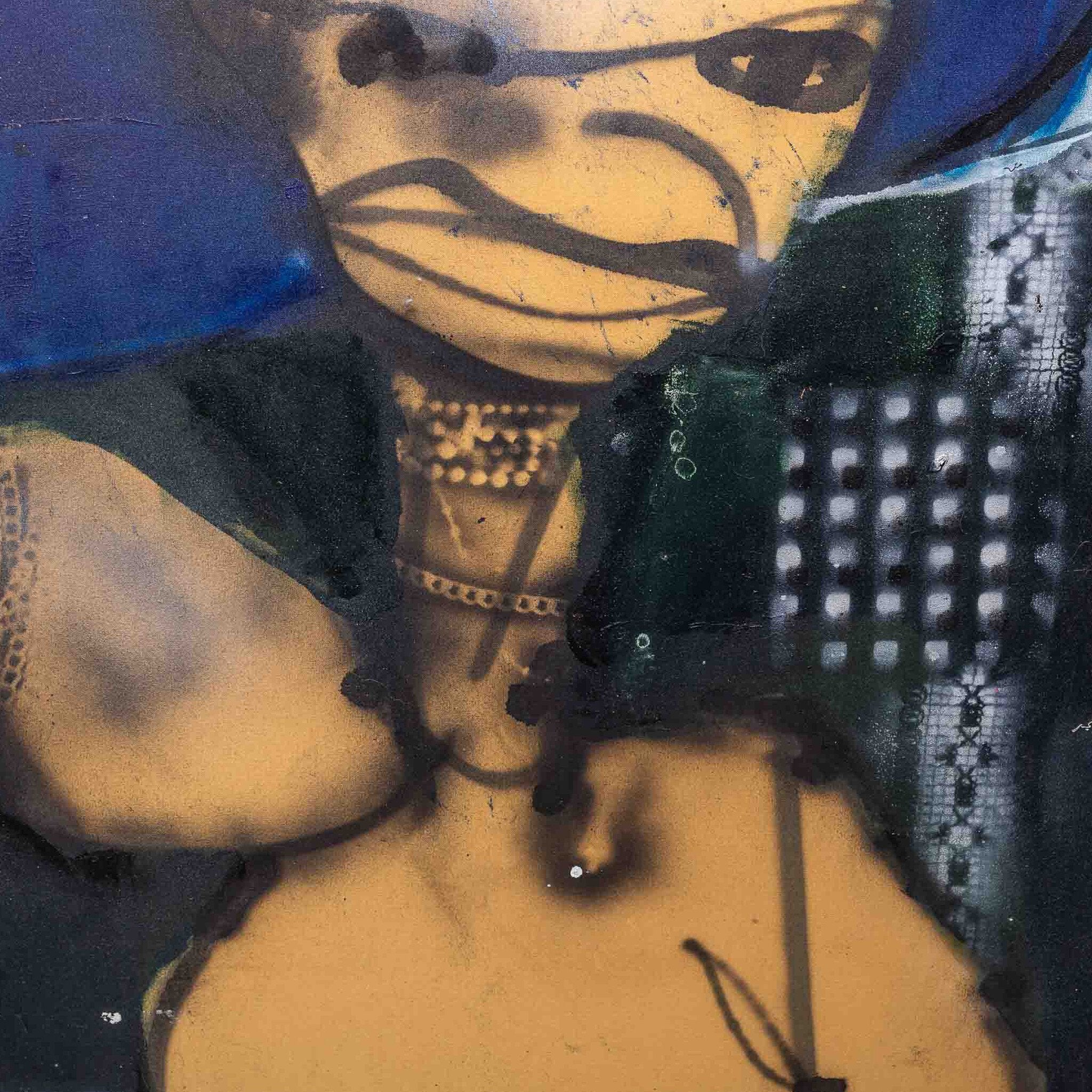 Herman Brood, 'Family'-zoom-3