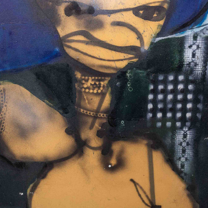 Herman Brood, 'Family'-zoom-