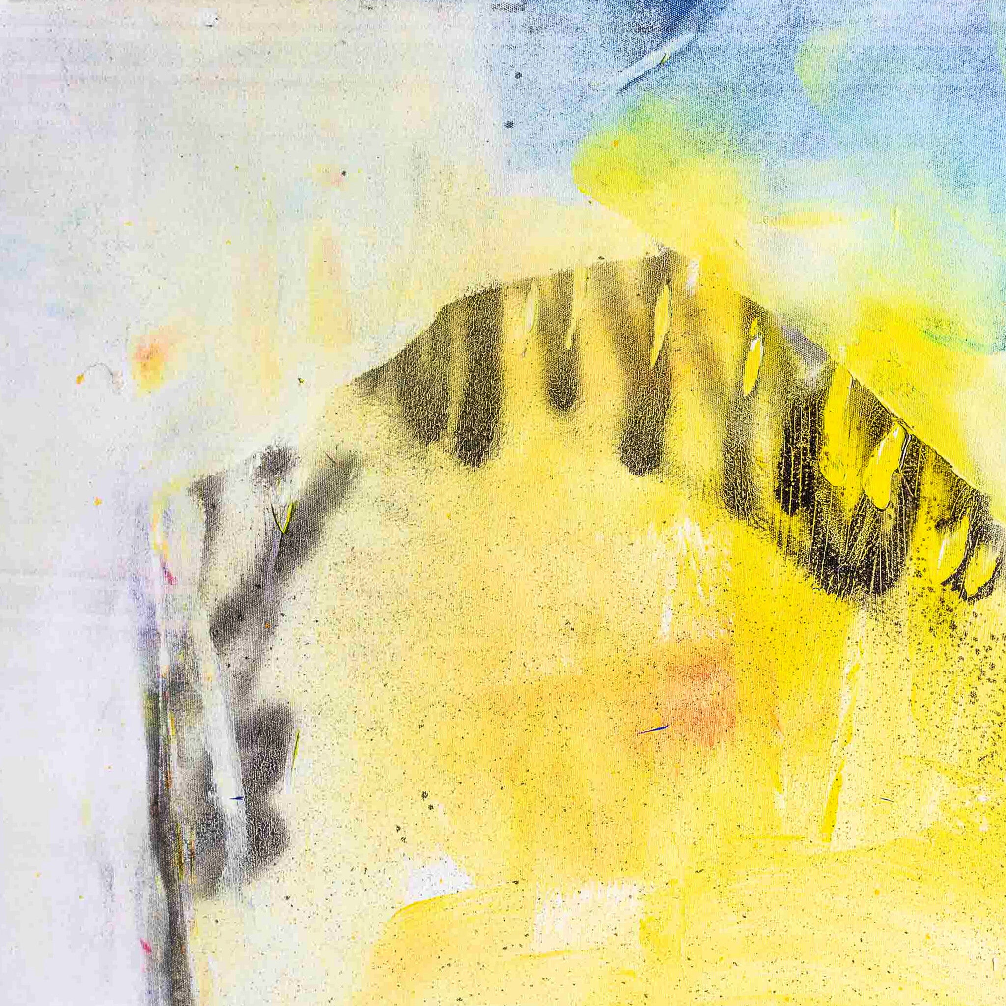 Herman Brood, '2 figuren'-zoom-4