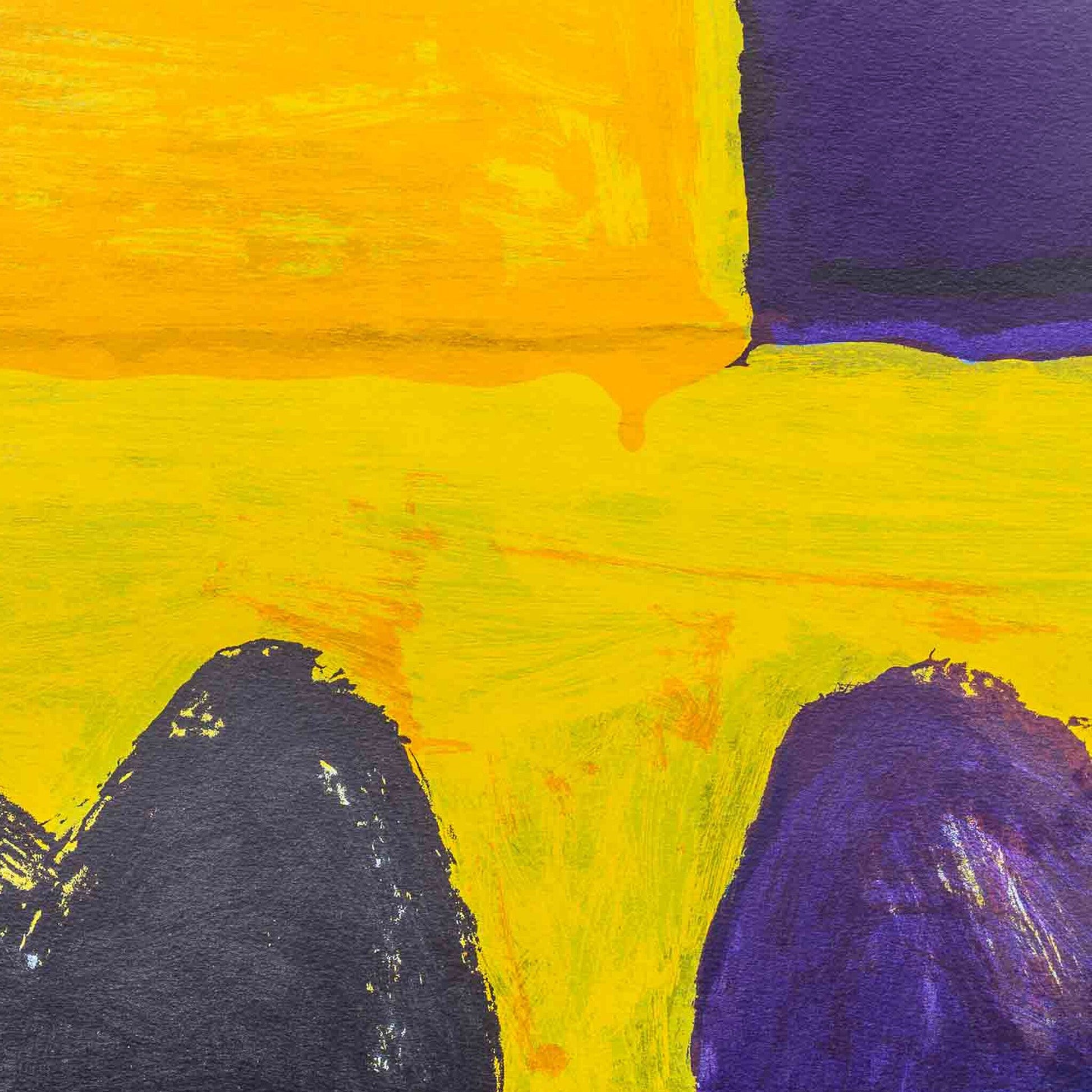 Jan Cremer, 'Tulips II', 1999-4