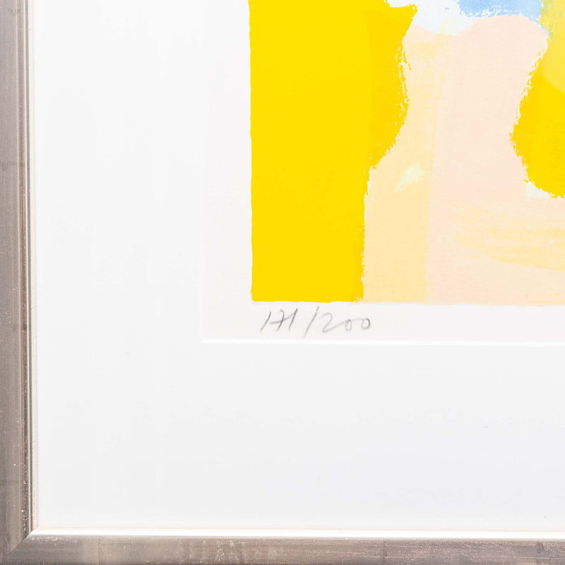 Jan Cremer, 'Tulips I', 1999-zoom-