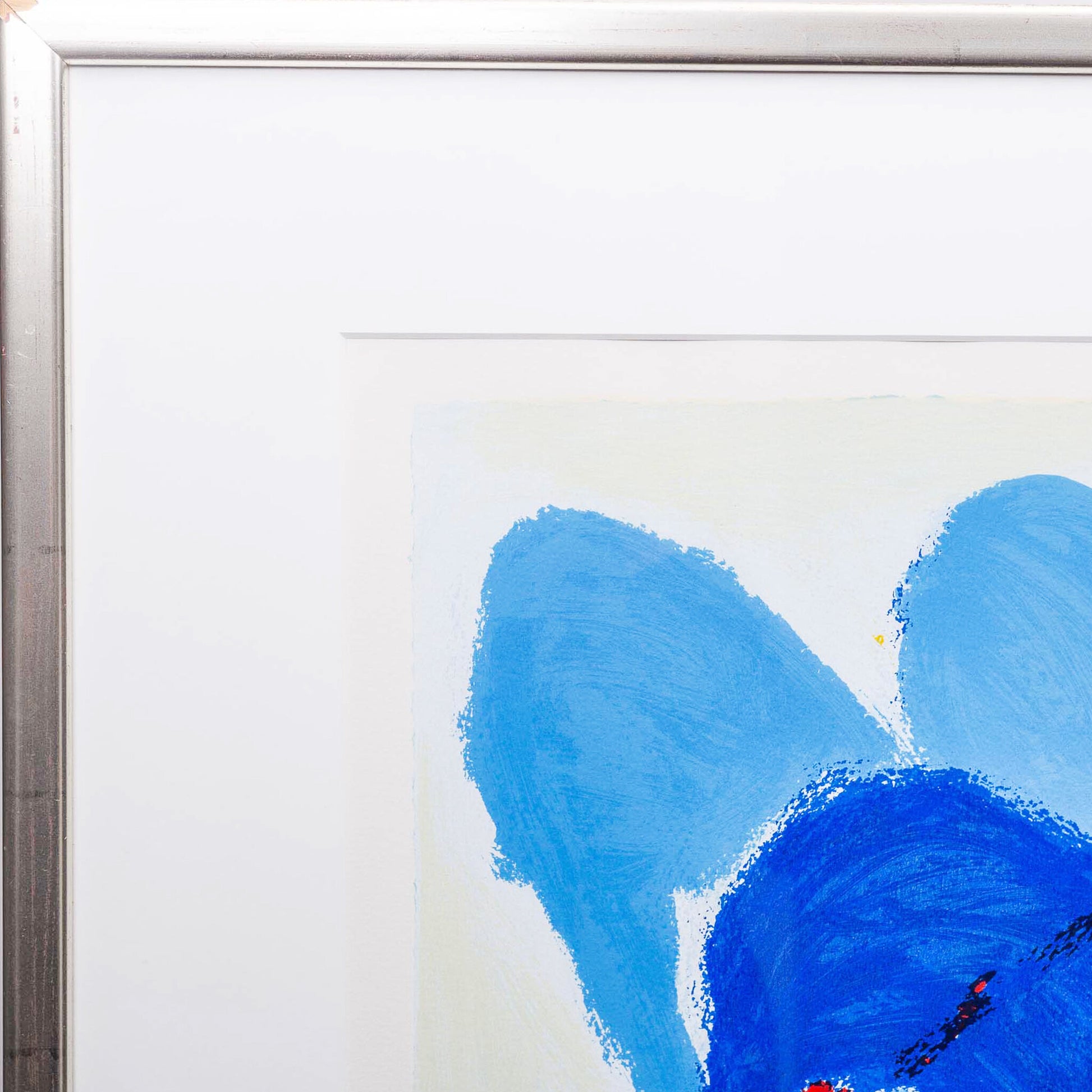 Jan Cremer, 'Tulips I', 1999-4