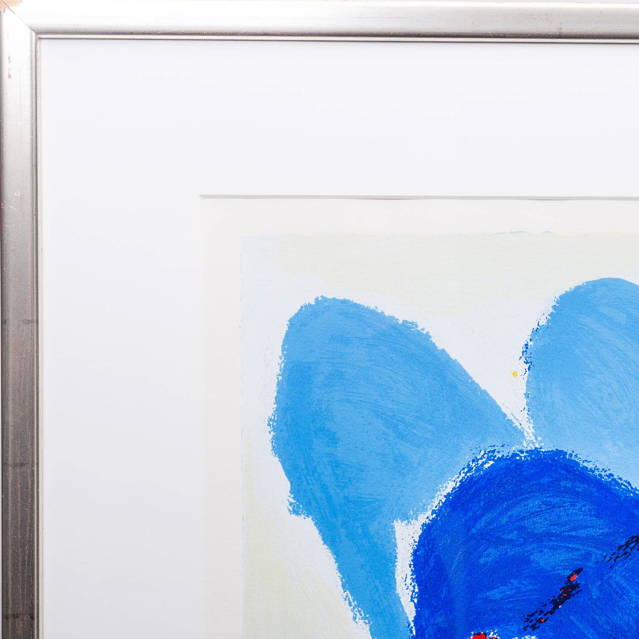 Jan Cremer, 'Tulips I', 1999-zoom-4