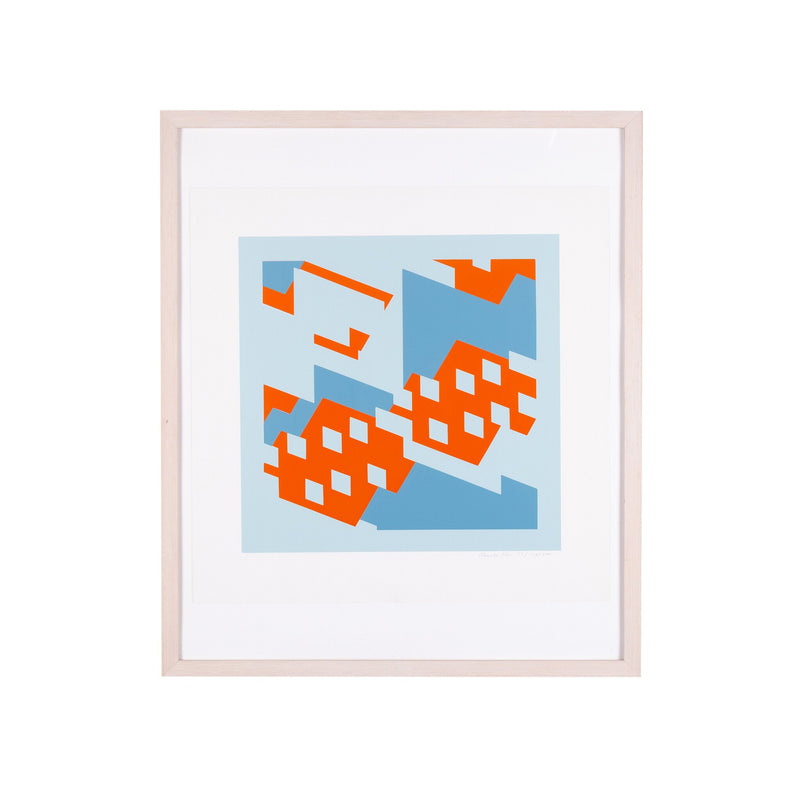 Ursula Pless, 'Zonder titel'; 1985-zoom-