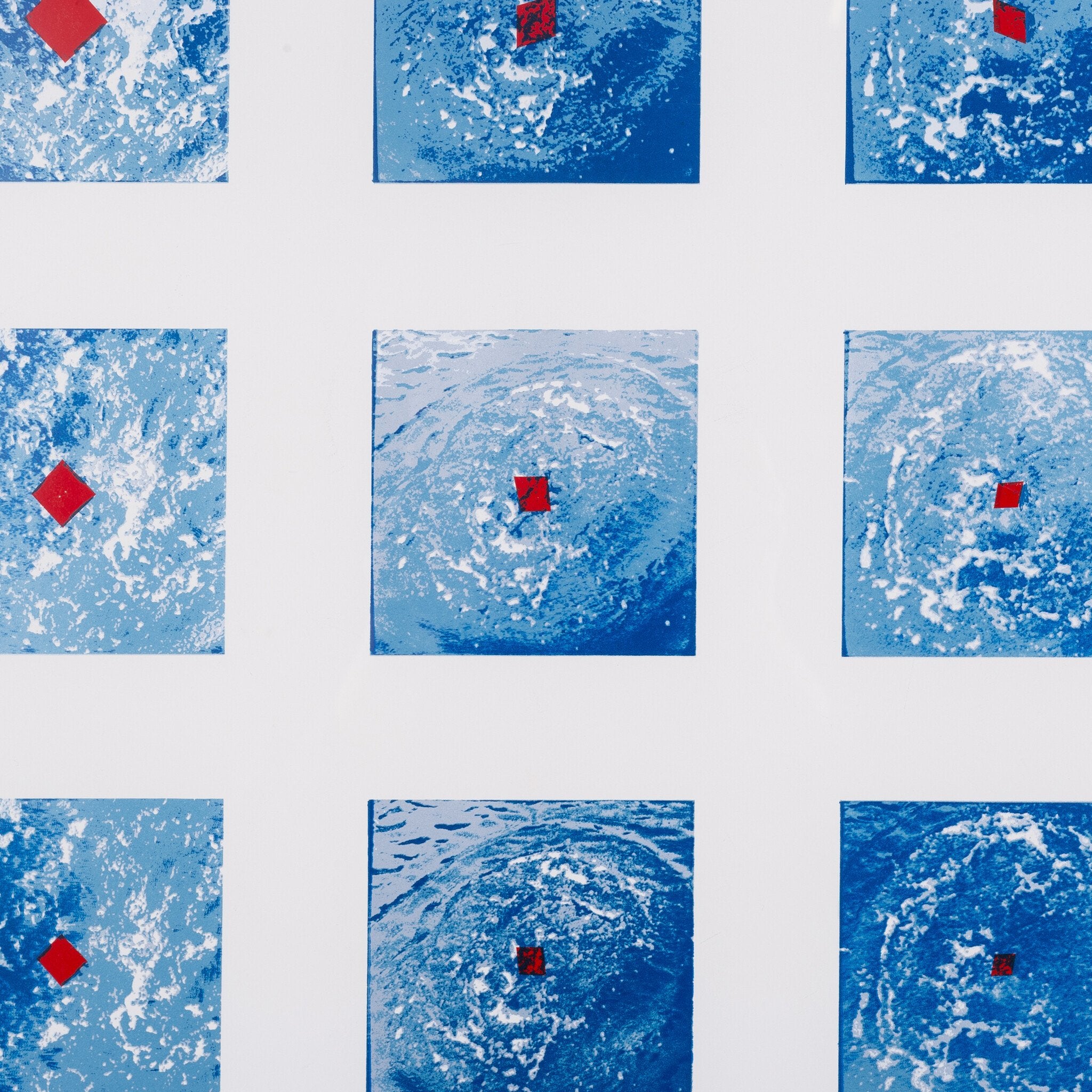 Ruud Aarbodem, 'Zonder titel'; 1986-zoom-2