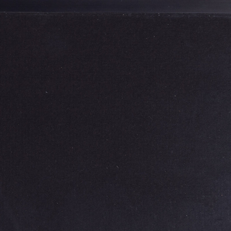 Ruud Aarbodem, 'Zonder titel'; 1986-zoom-