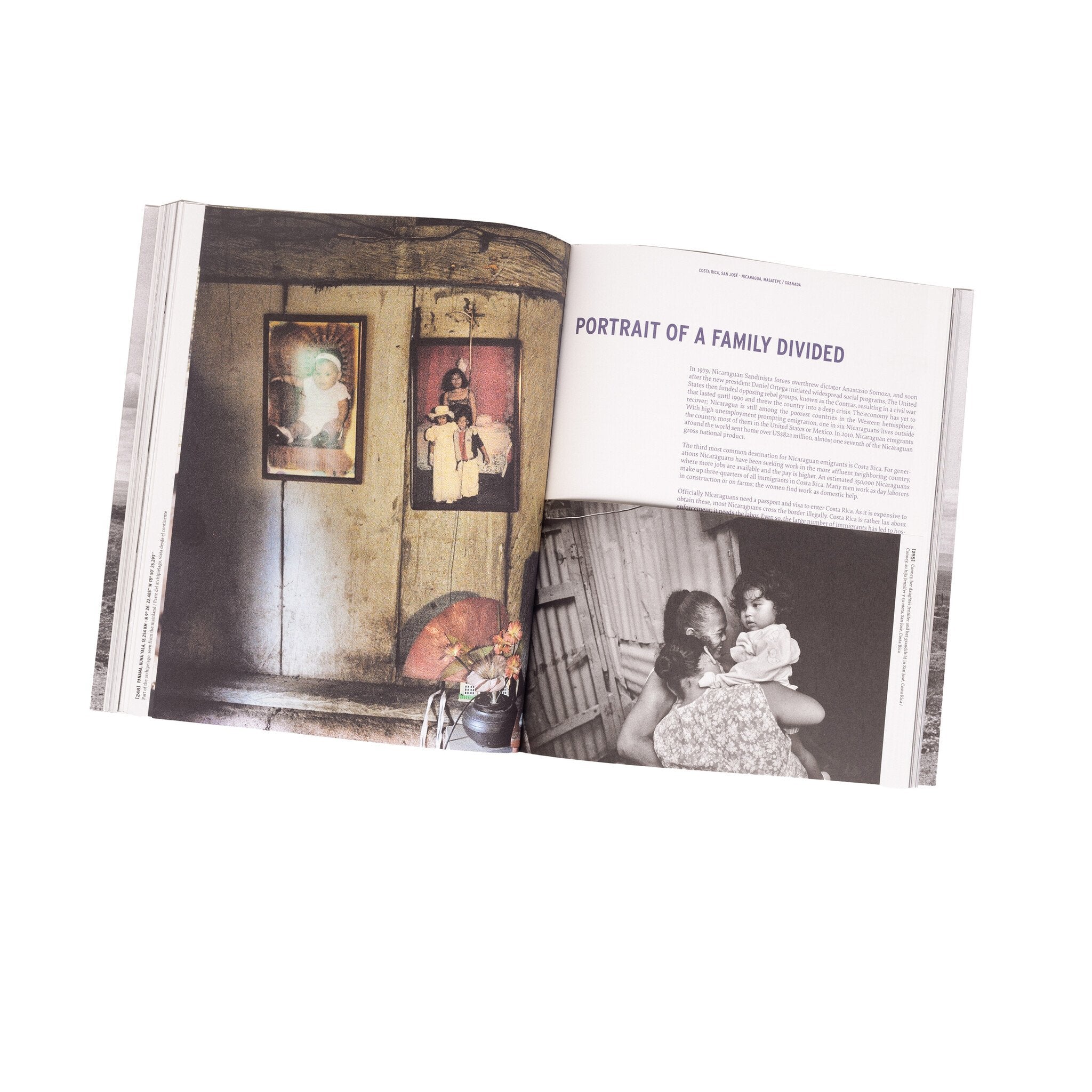 Kadir van Lohuizen, 'Vía PanAm; 2013-zoom-4