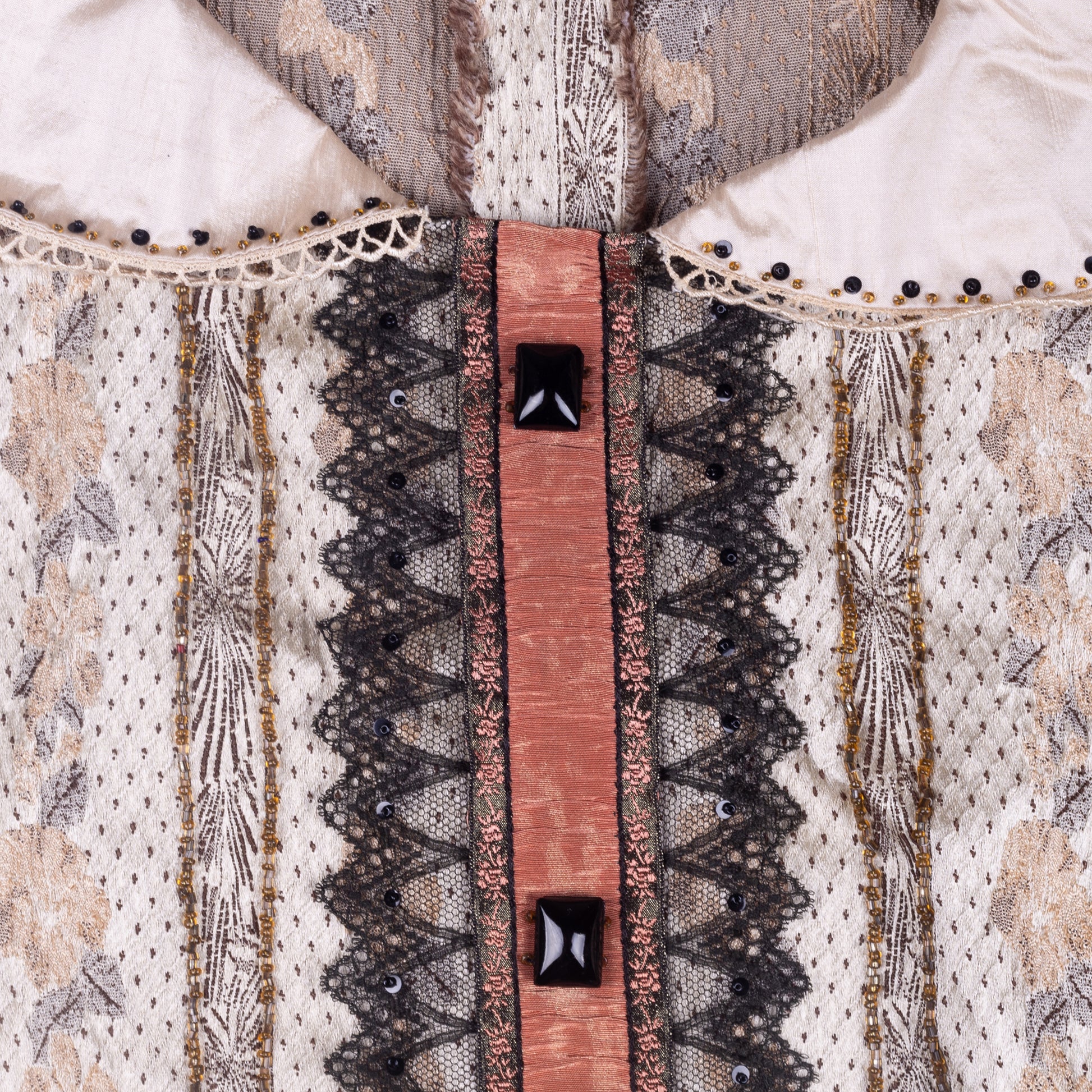 Rok met blouse-4