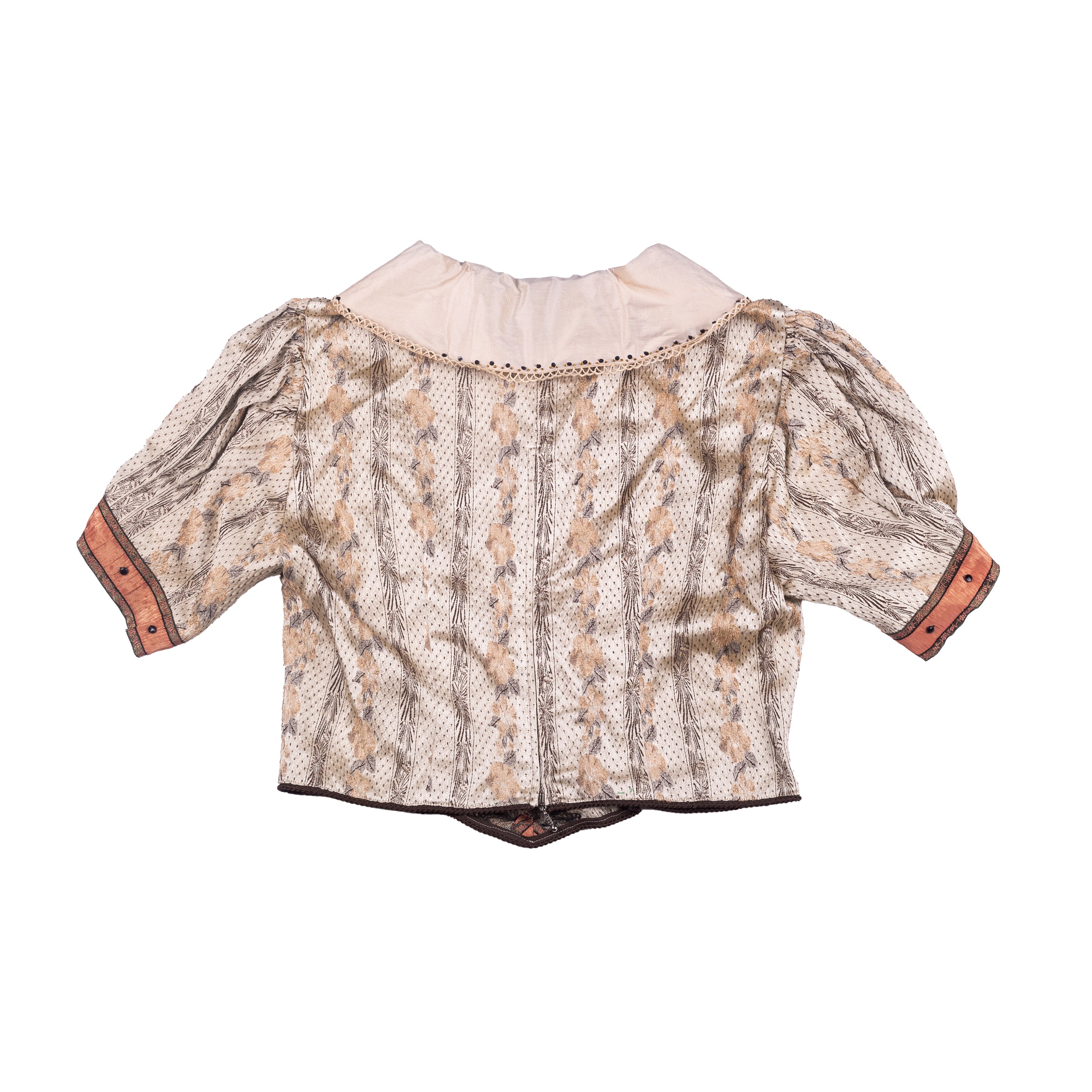 Rok met blouse-zoom-3