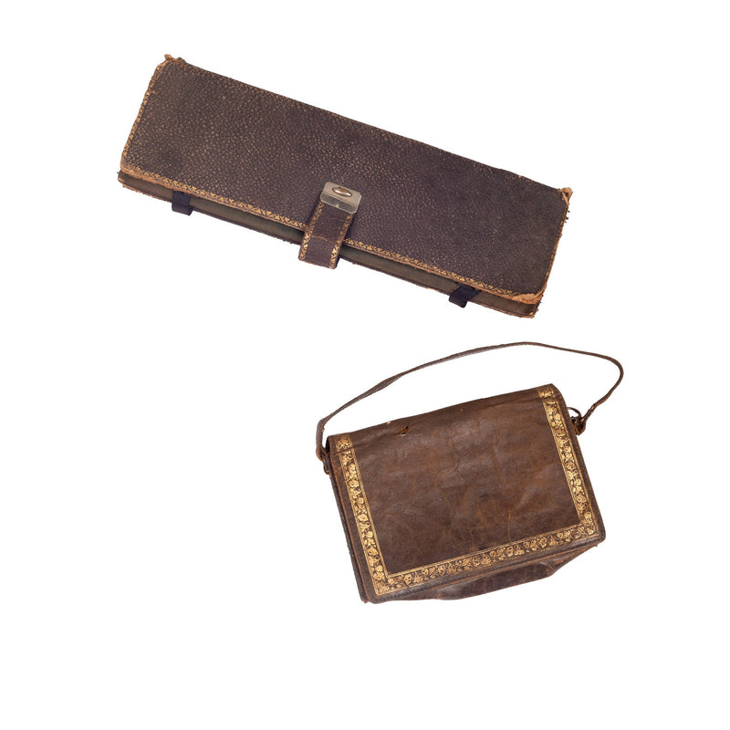 Tasje en etui-zoom-