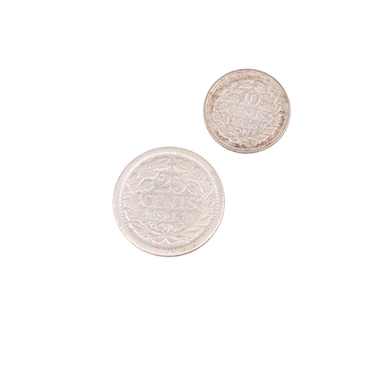 Nederlandse munten, 20e eeuw-zoom-