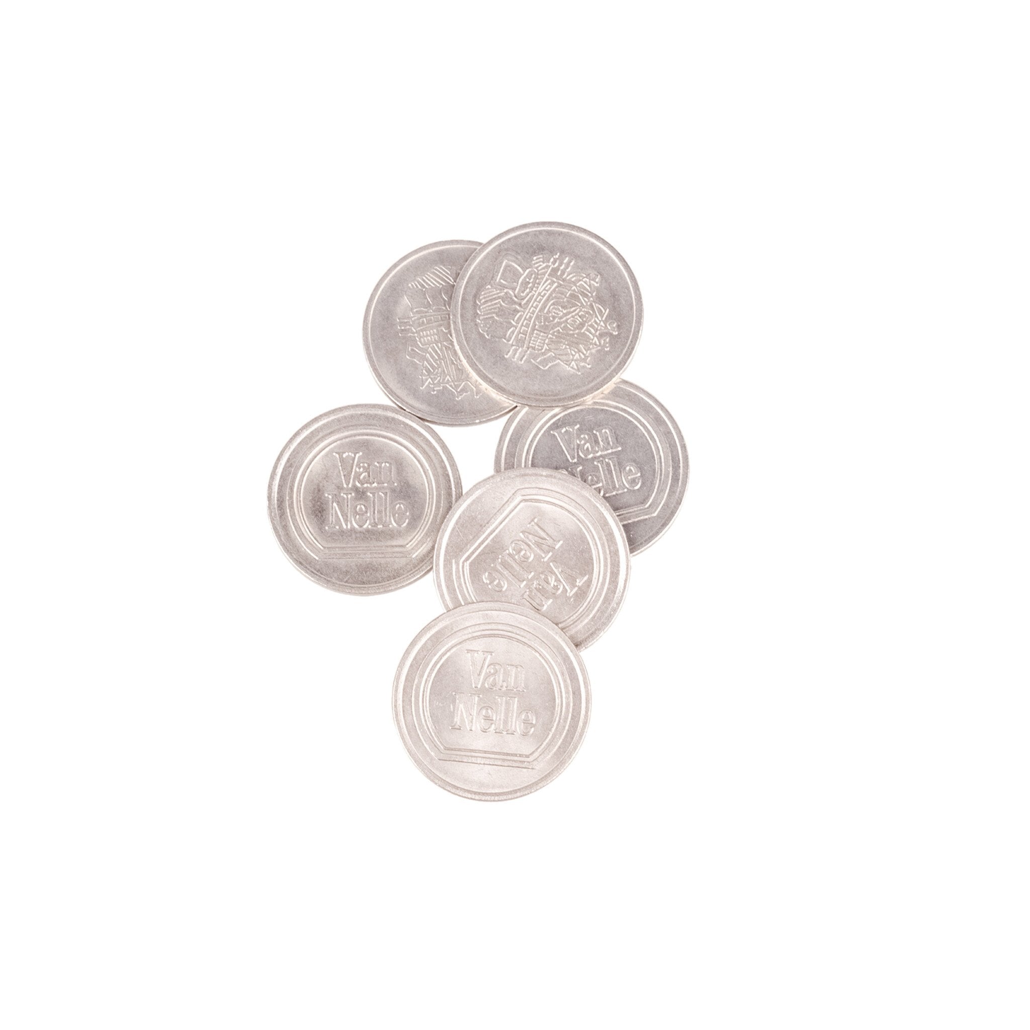 Nederlandse munten, 20e eeuw-zoom-8